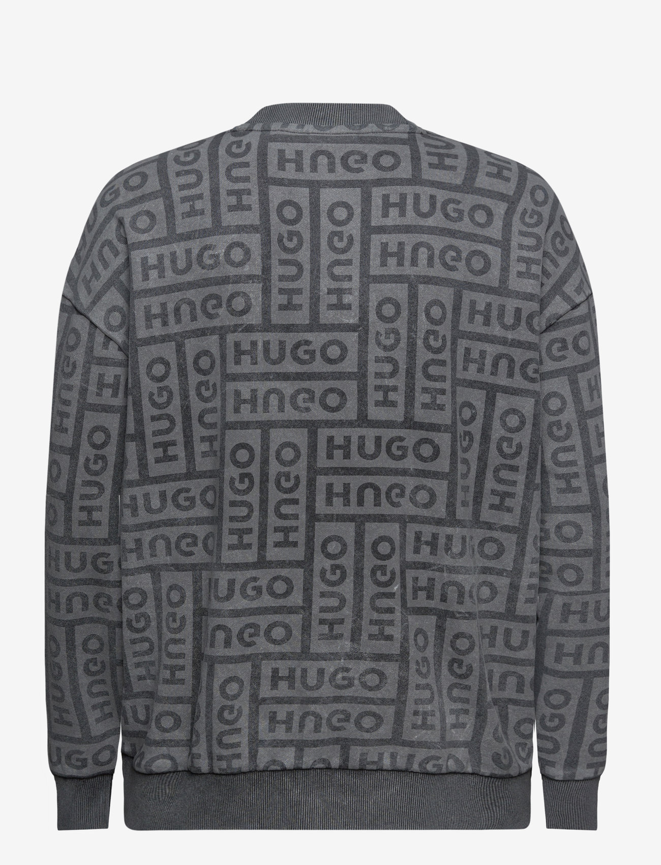 HUGO BLUE - Nenry - open grey - 1