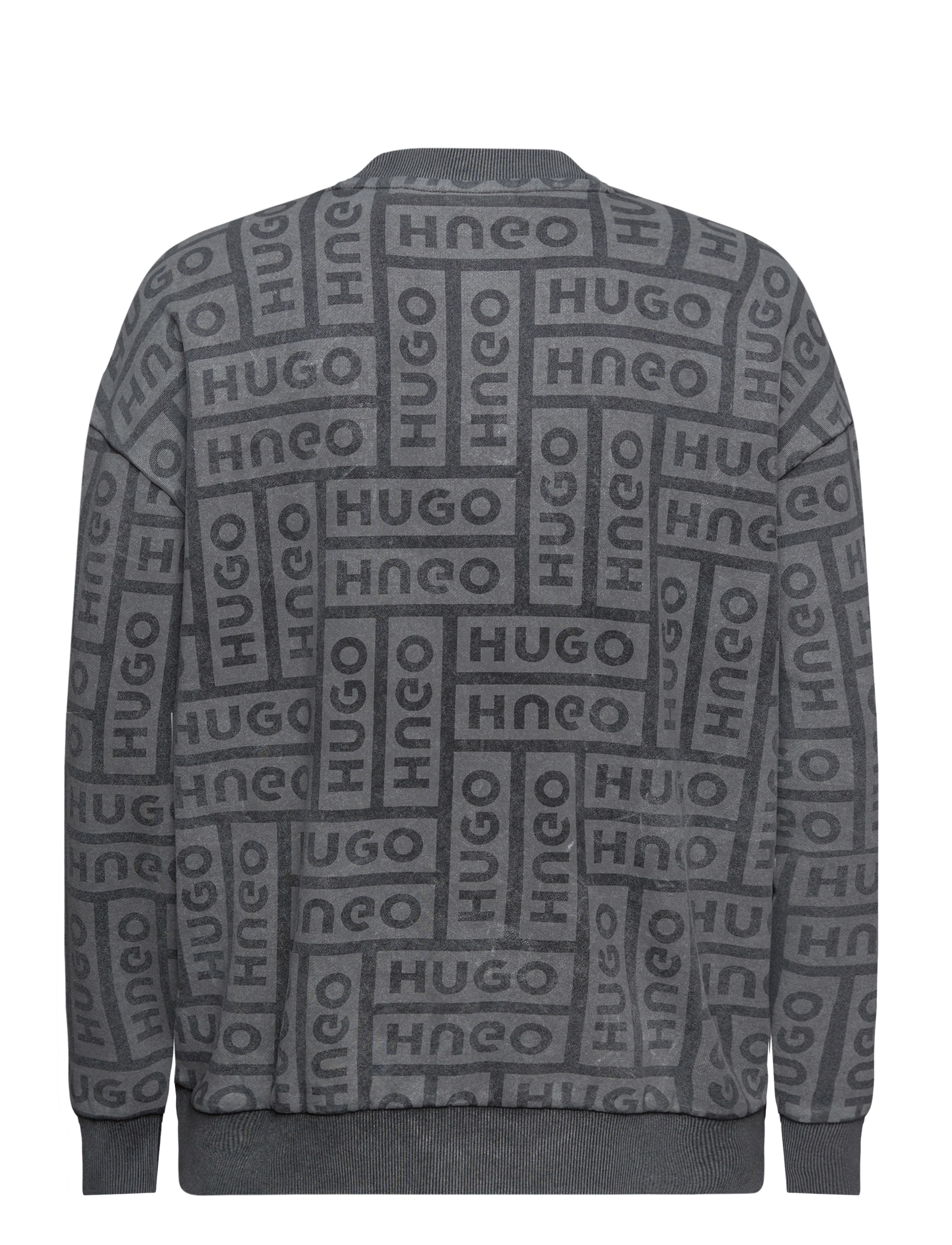 HUGO BLUE - Nenry - open grey - 1