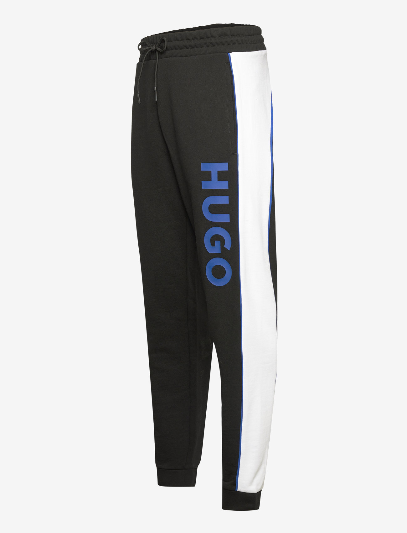 HUGO BLUE - Narlos - black - 3