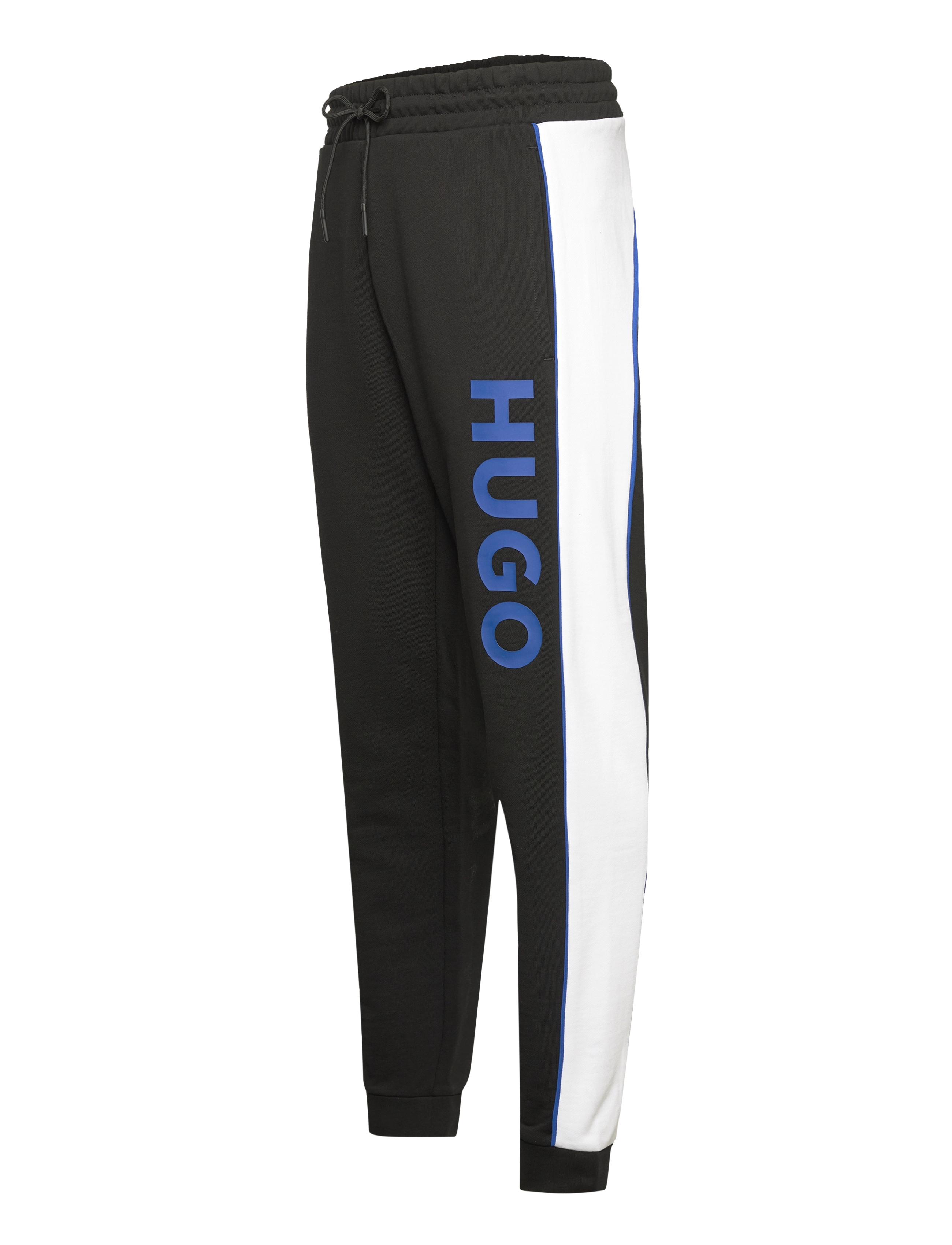 HUGO BLUE - Narlos - black - 3
