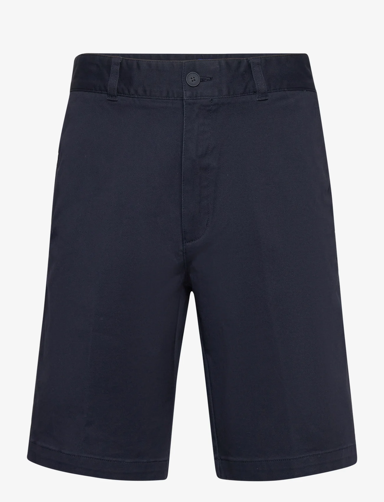 HUGO BLUE - Dante242 - chinos shorts - dark blue - 0