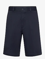 HUGO BLUE - Dante242 - chinos shorts - dark blue - 0