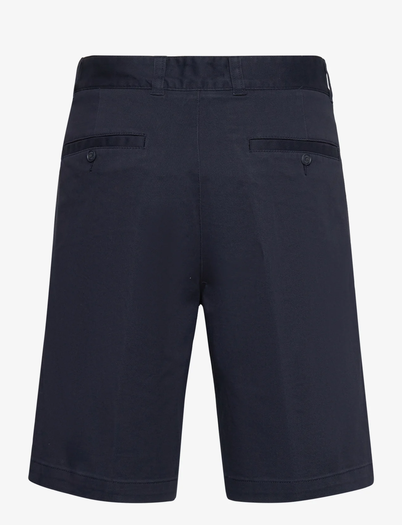 HUGO BLUE - Dante242 - chinos shorts - dark blue - 1