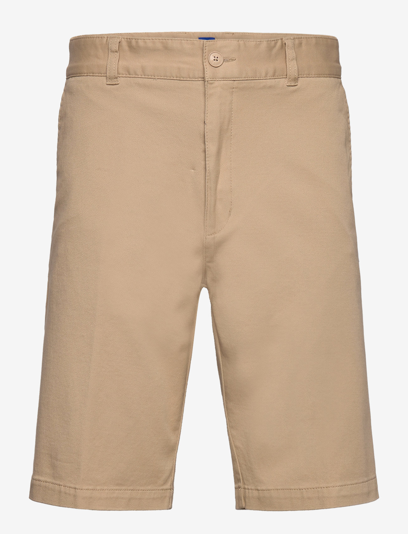 HUGO BLUE - Dante242 - chinos shorts - medium beige - 0