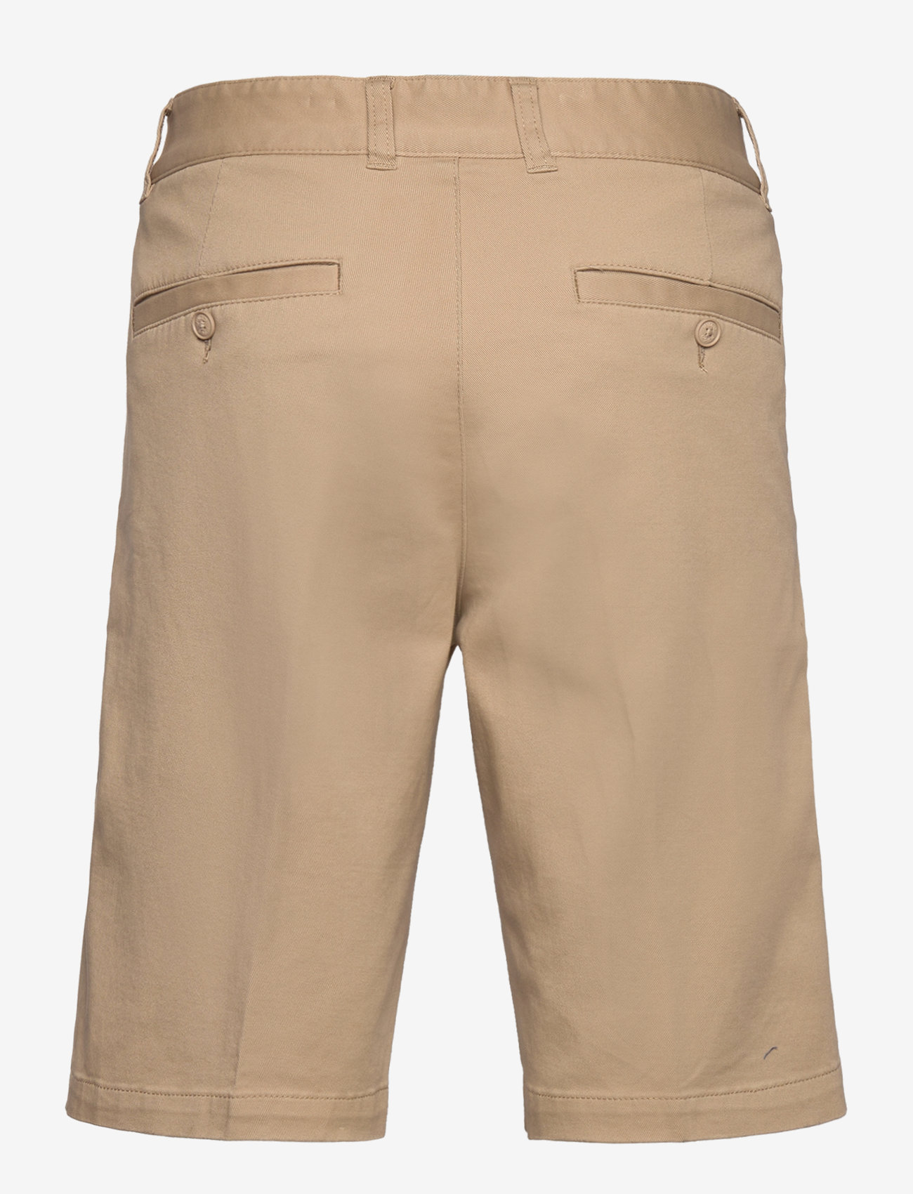 HUGO BLUE - Dante242 - chinos shorts - medium beige - 1