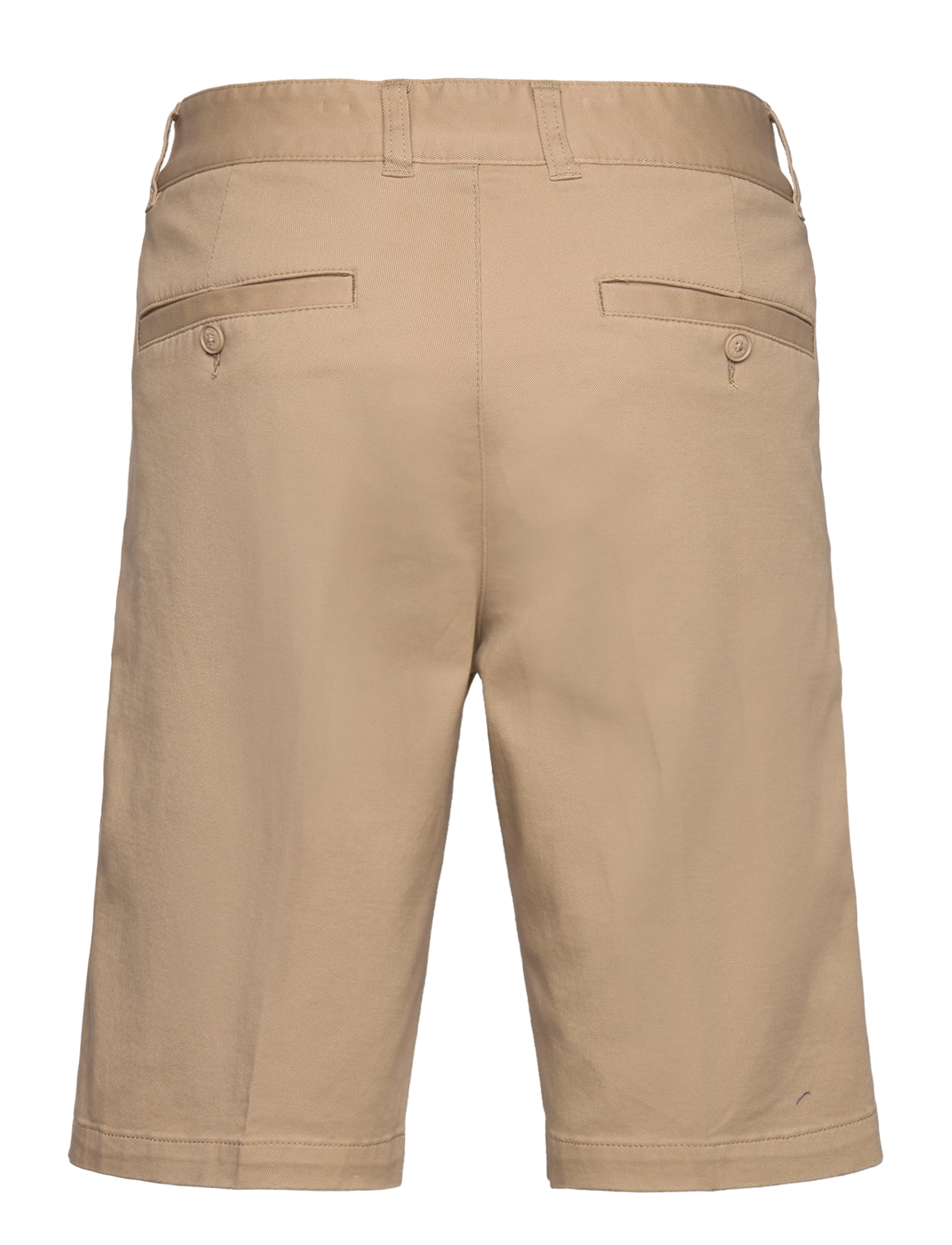 HUGO BLUE - Dante242 - spodenki chinos - medium beige - 1