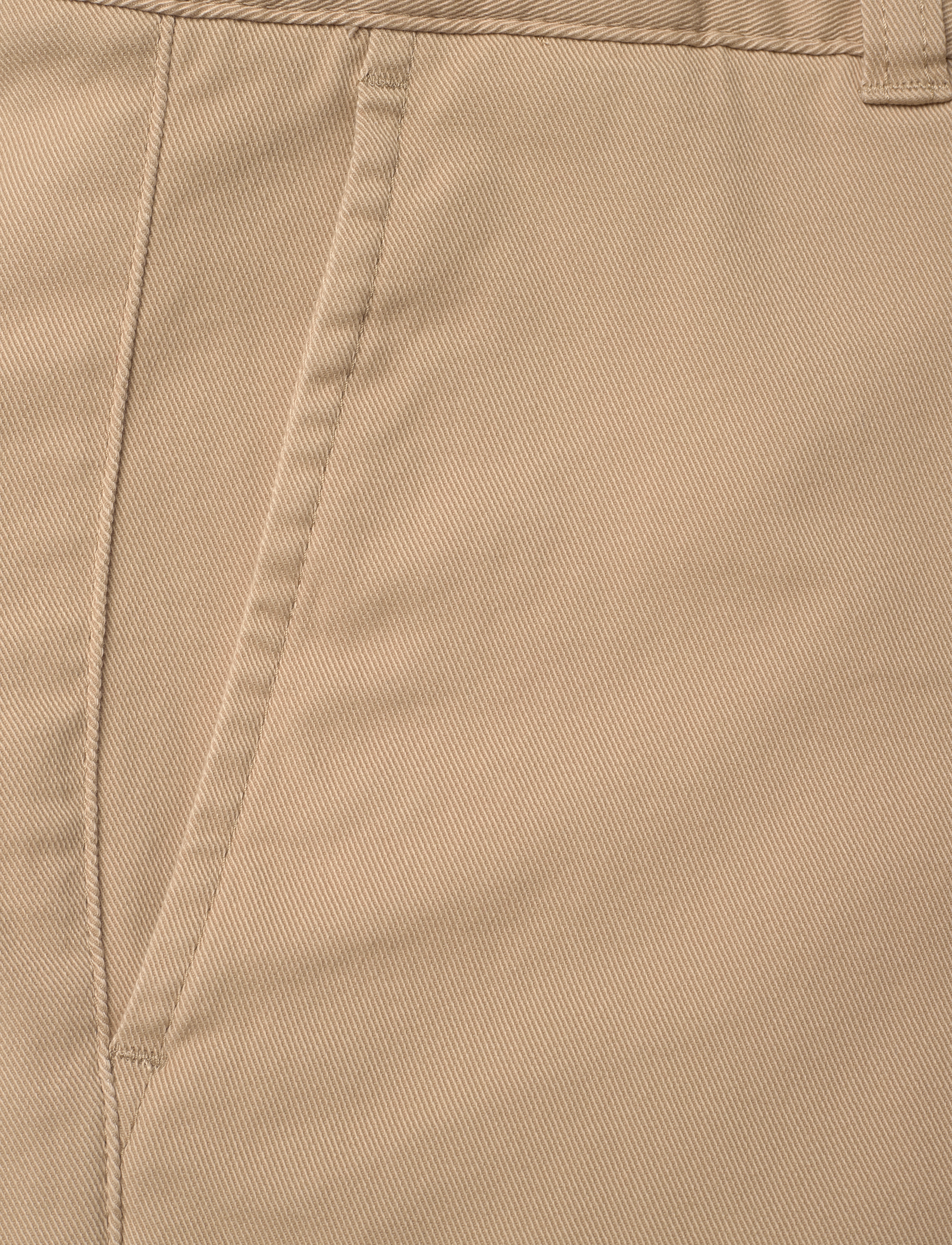 HUGO BLUE - Dante242 - spodenki chinos - medium beige - 2