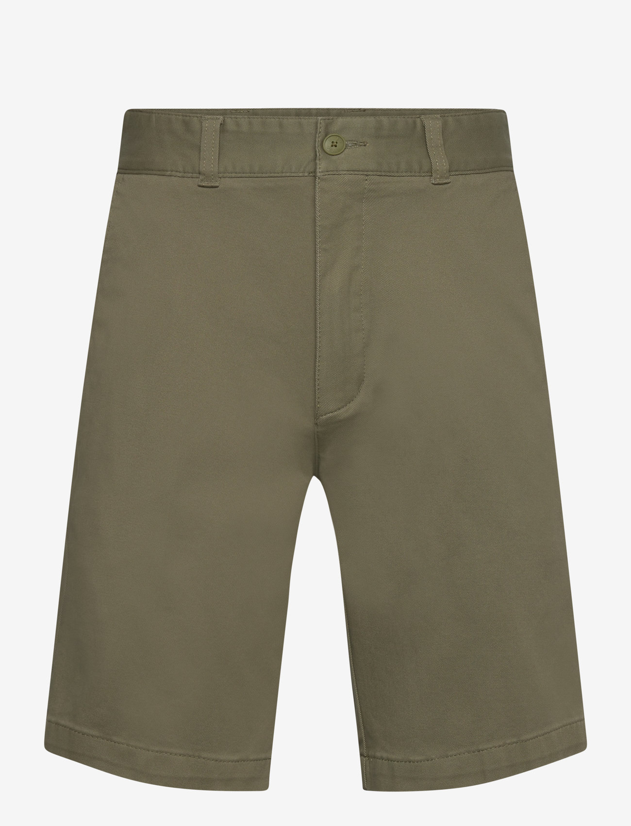 HUGO BLUE - Dante242 - chinos shorts - open green - 0