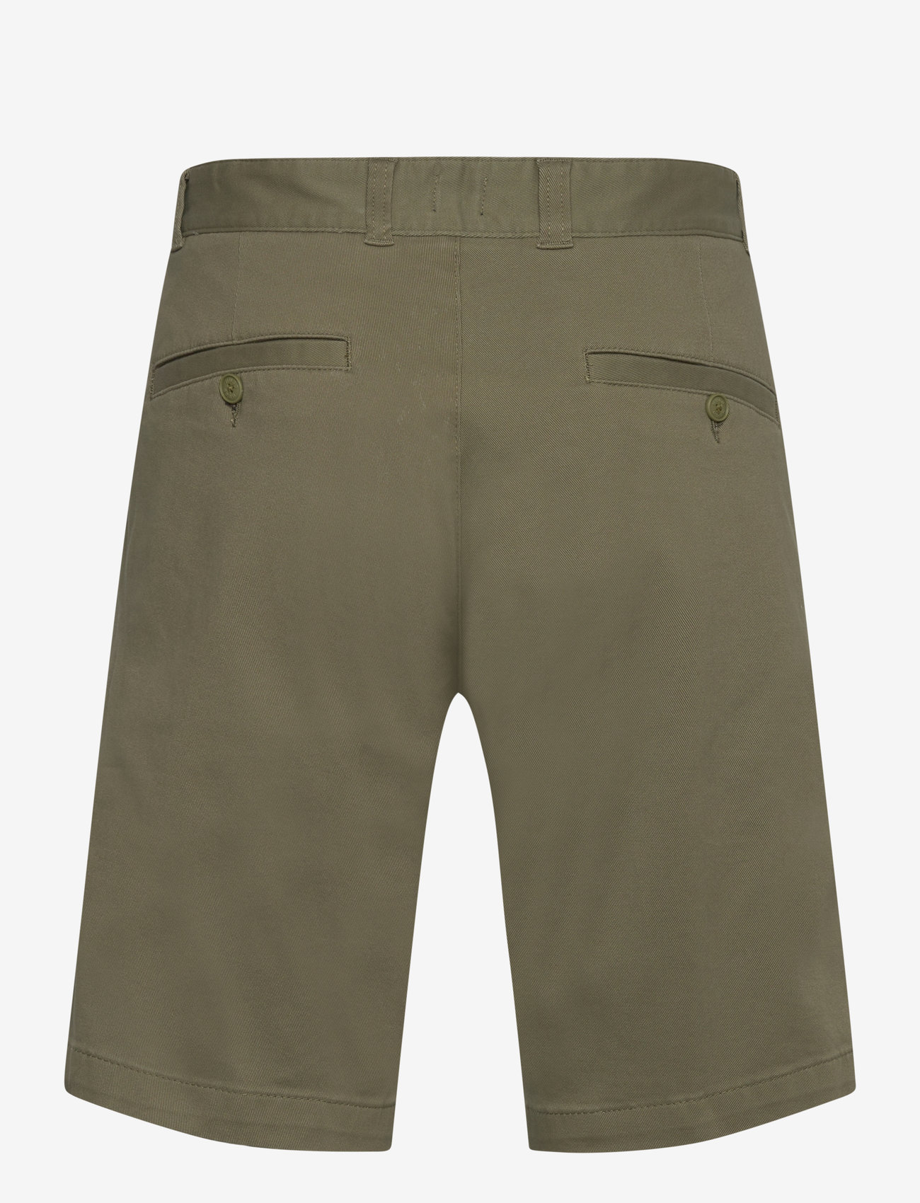 HUGO BLUE - Dante242 - chinos shorts - open green - 1