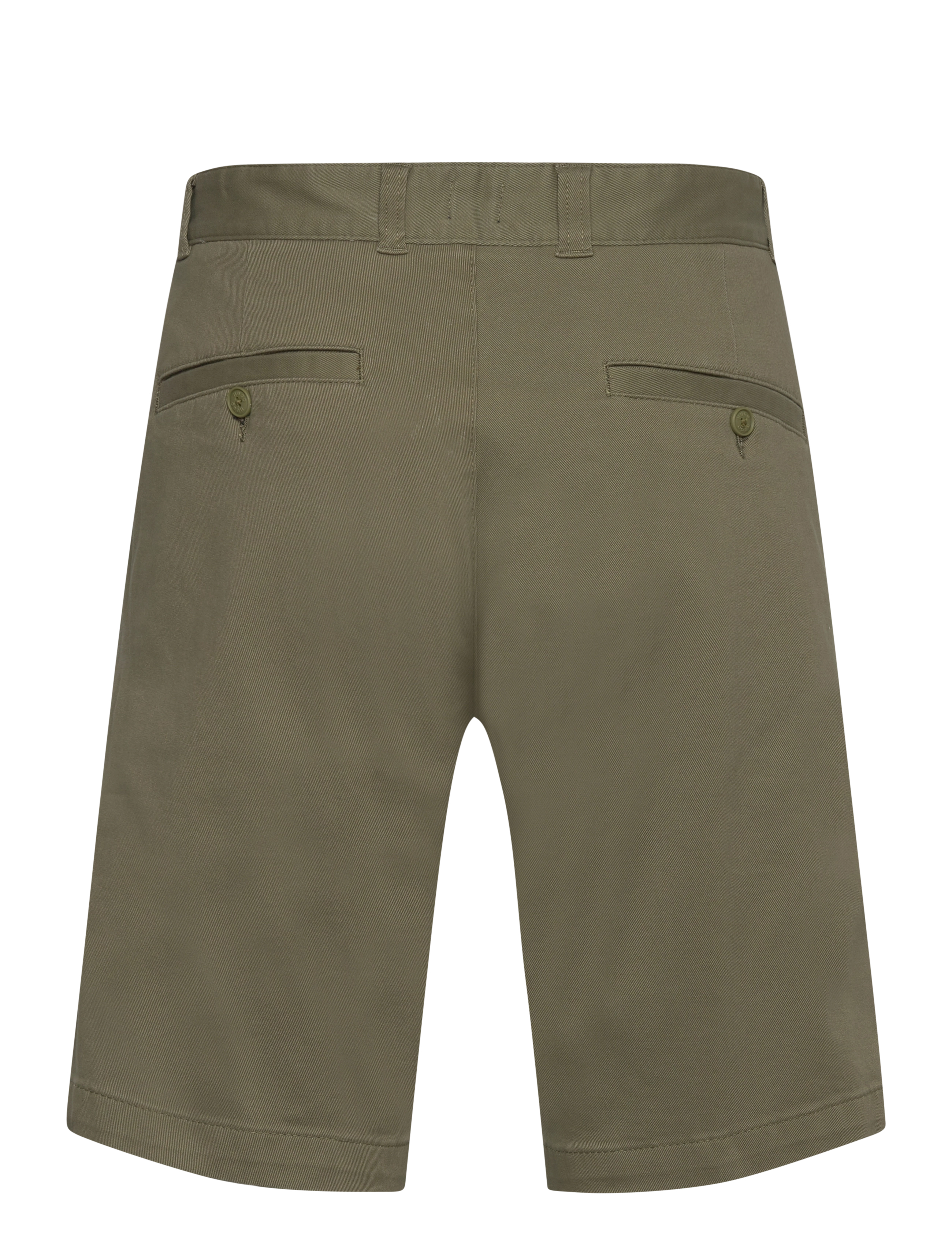 HUGO BLUE - Dante242 - chinos shorts - open green - 1