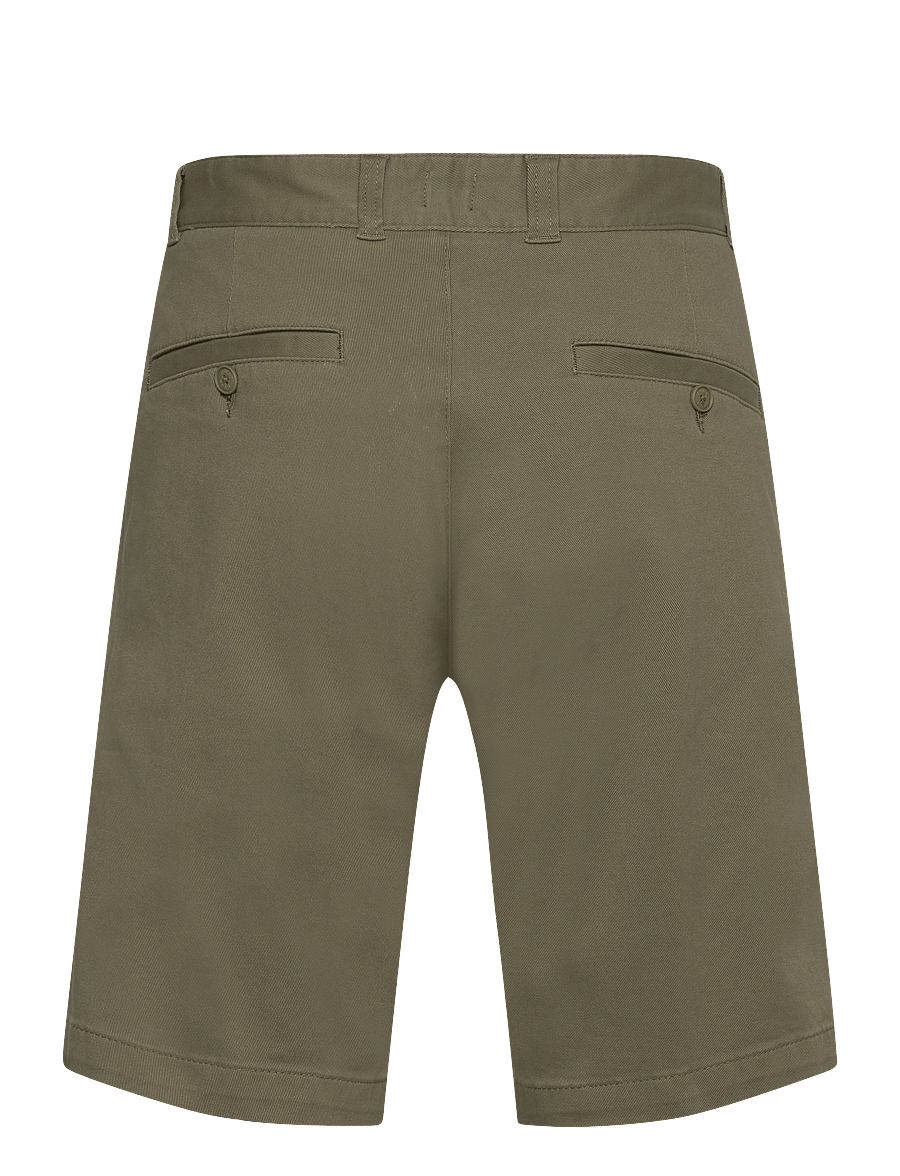 HUGO BLUE - Dante242 - chinos shorts - open green - 1