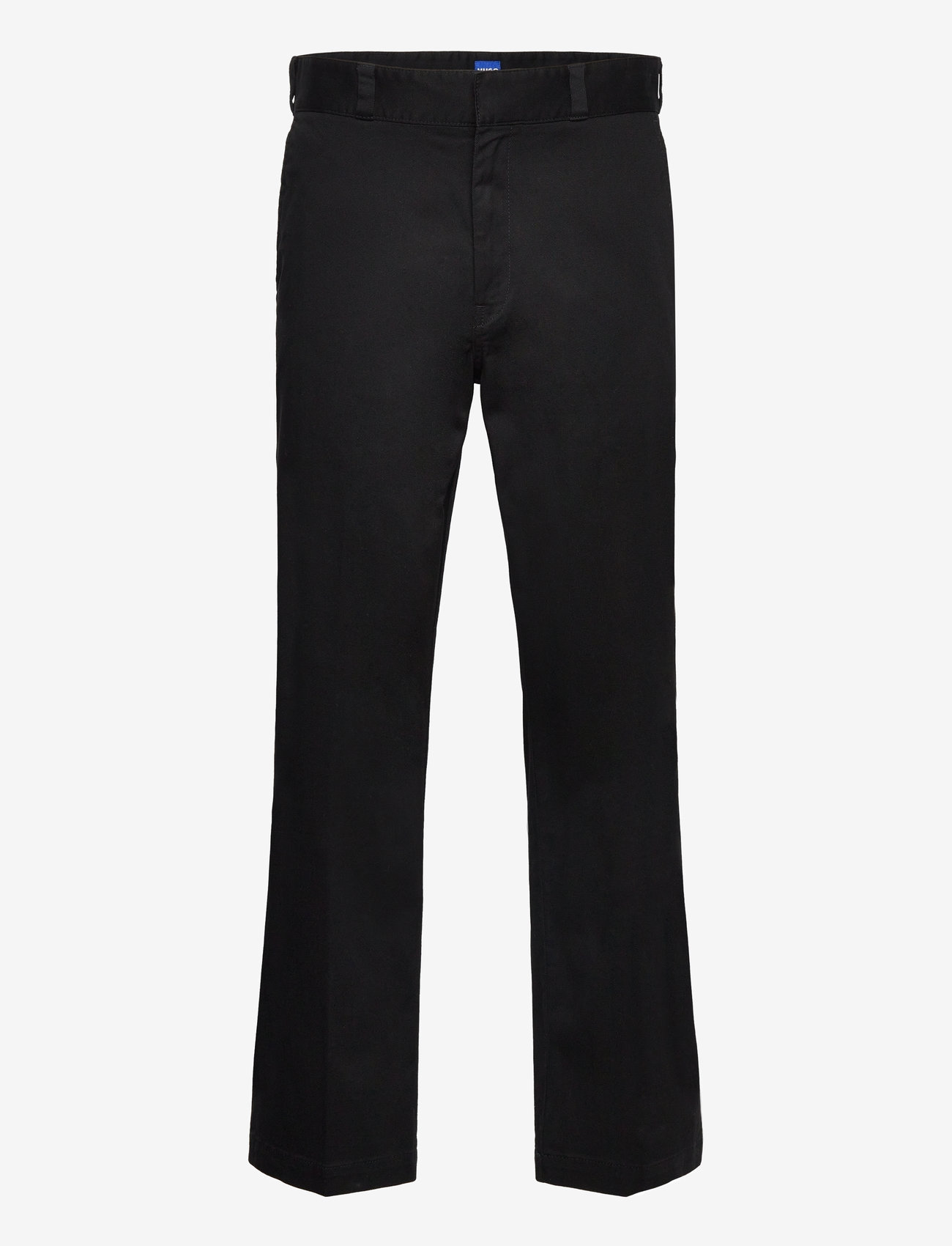 HUGO BLUE - Dino242 - autumn clothing - black - 0