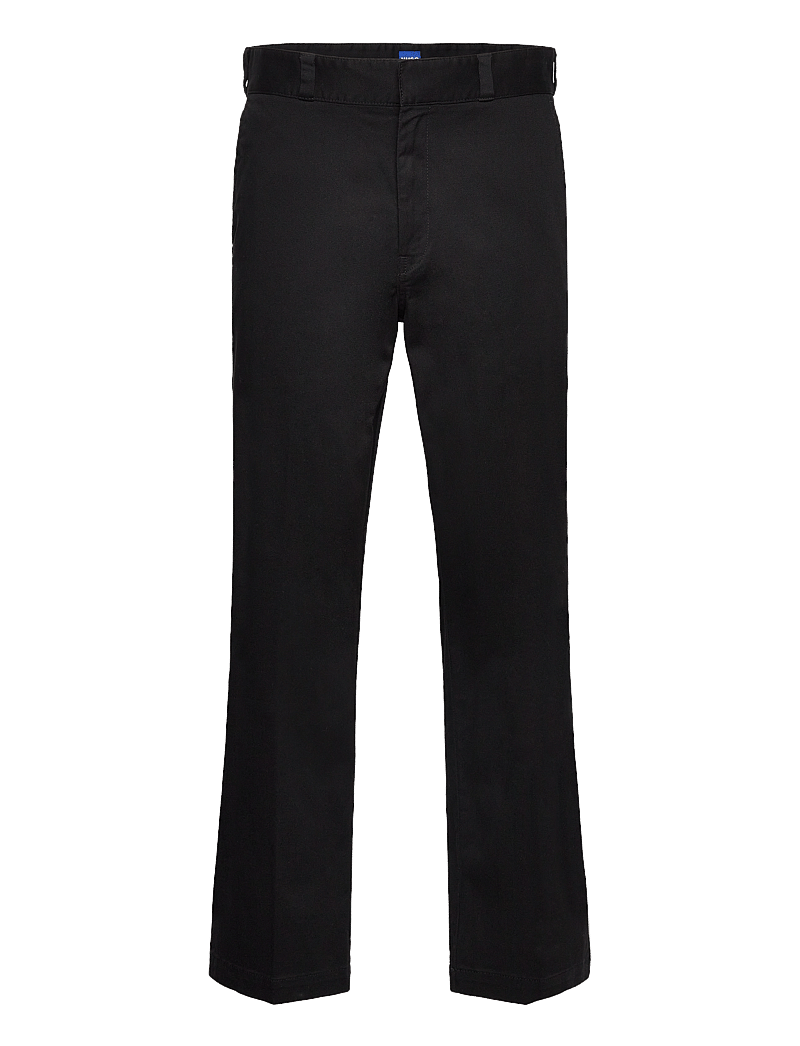 HUGO BLUE - Dino242 - casual trousers - black - 0