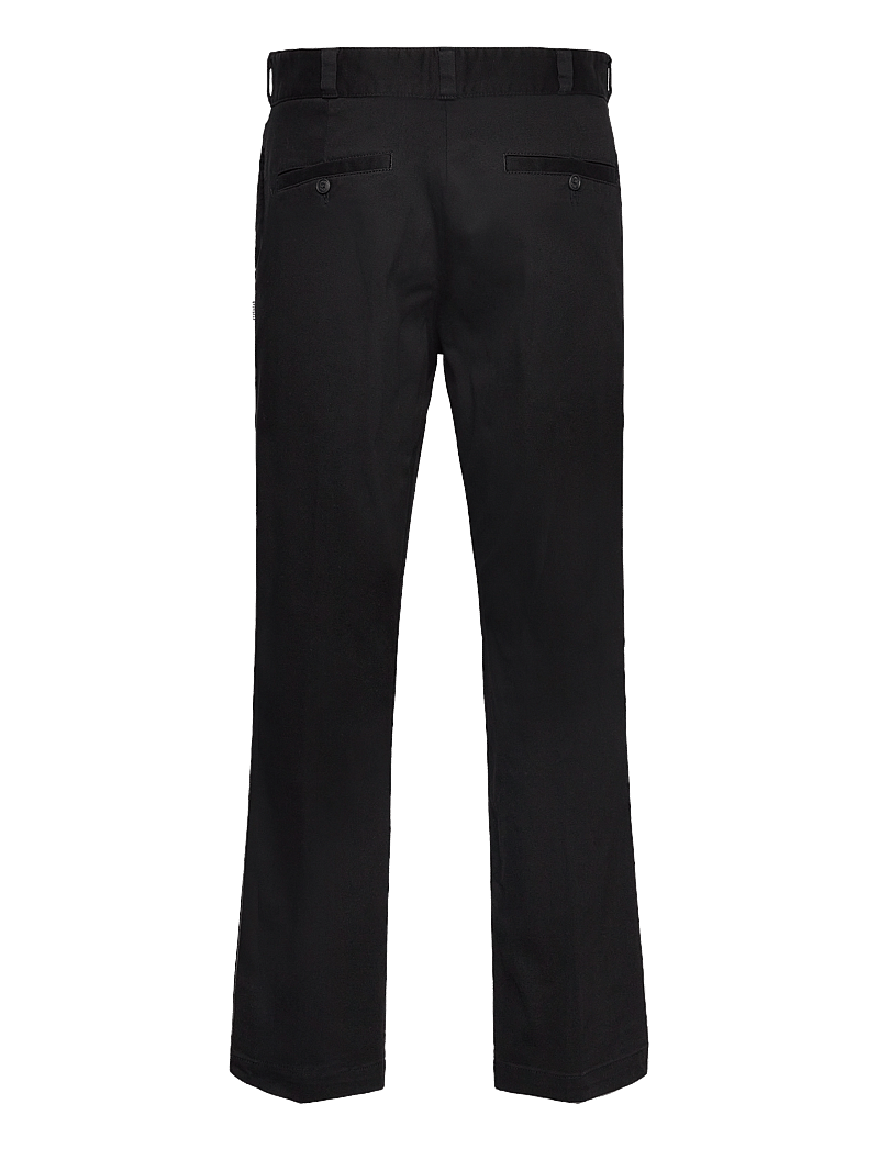 HUGO BLUE - Dino242 - casual trousers - black - 1