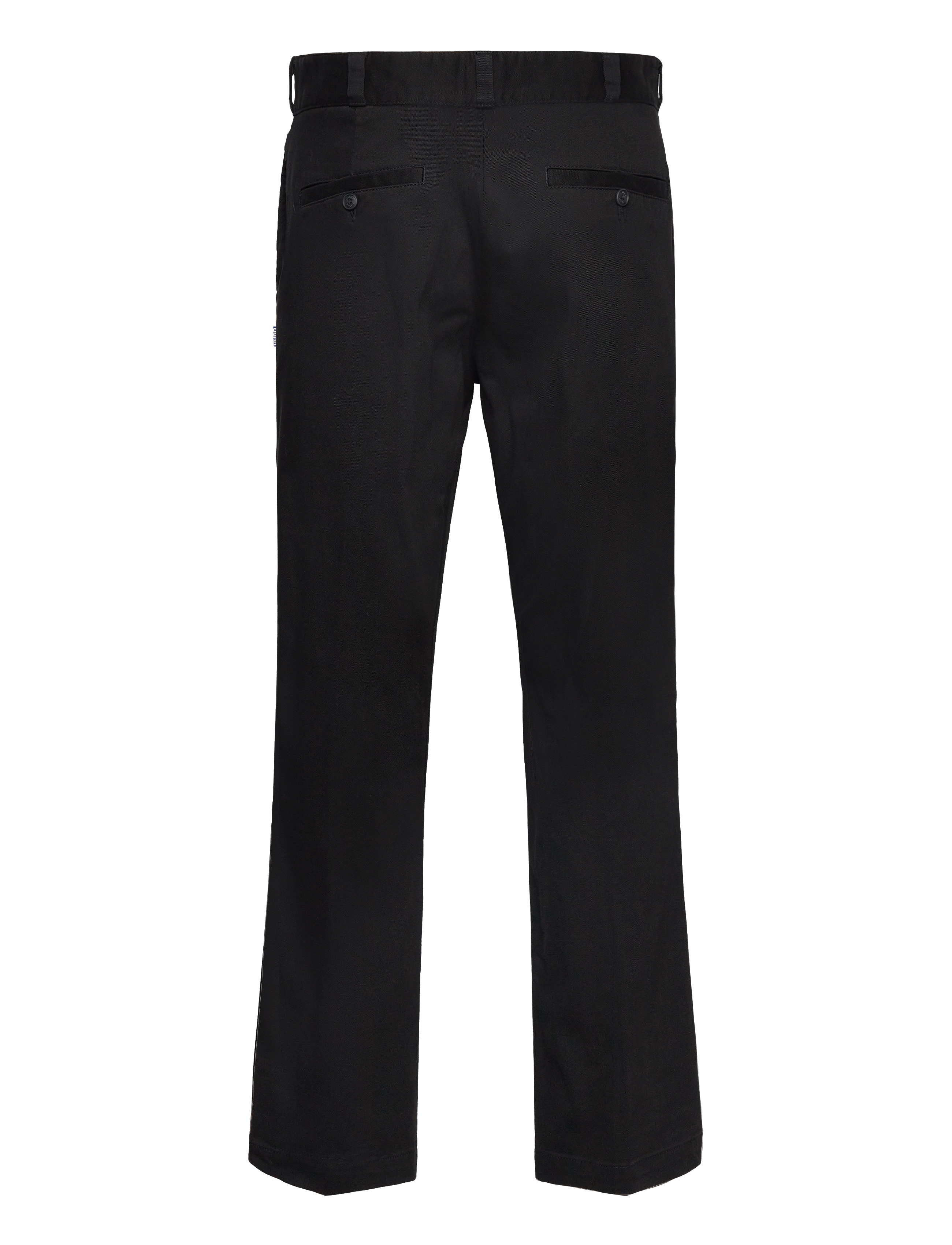 HUGO BLUE - Dino242 - casual bukser - black - 1