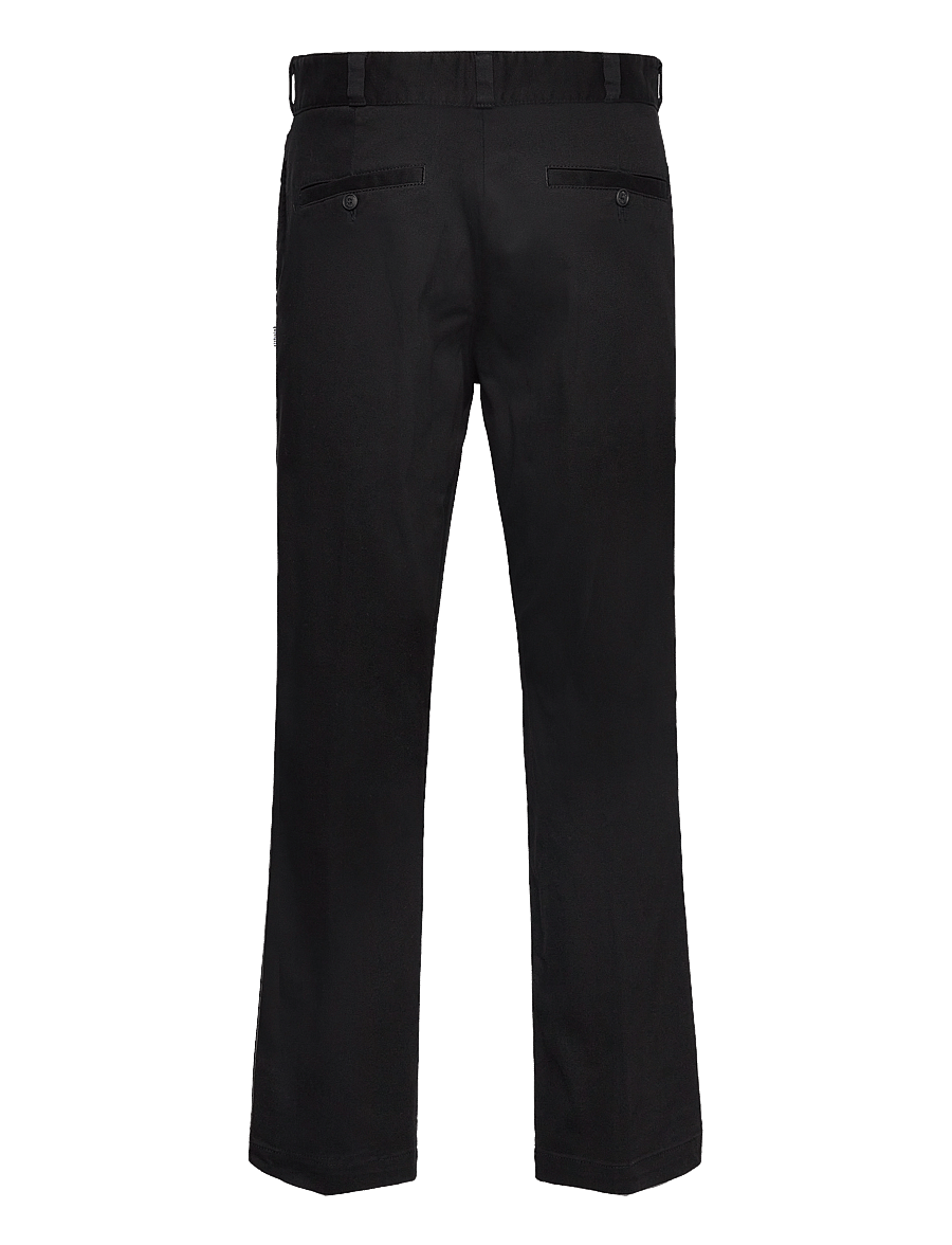 HUGO BLUE - Dino242 - pantalons décontractés - black - 1