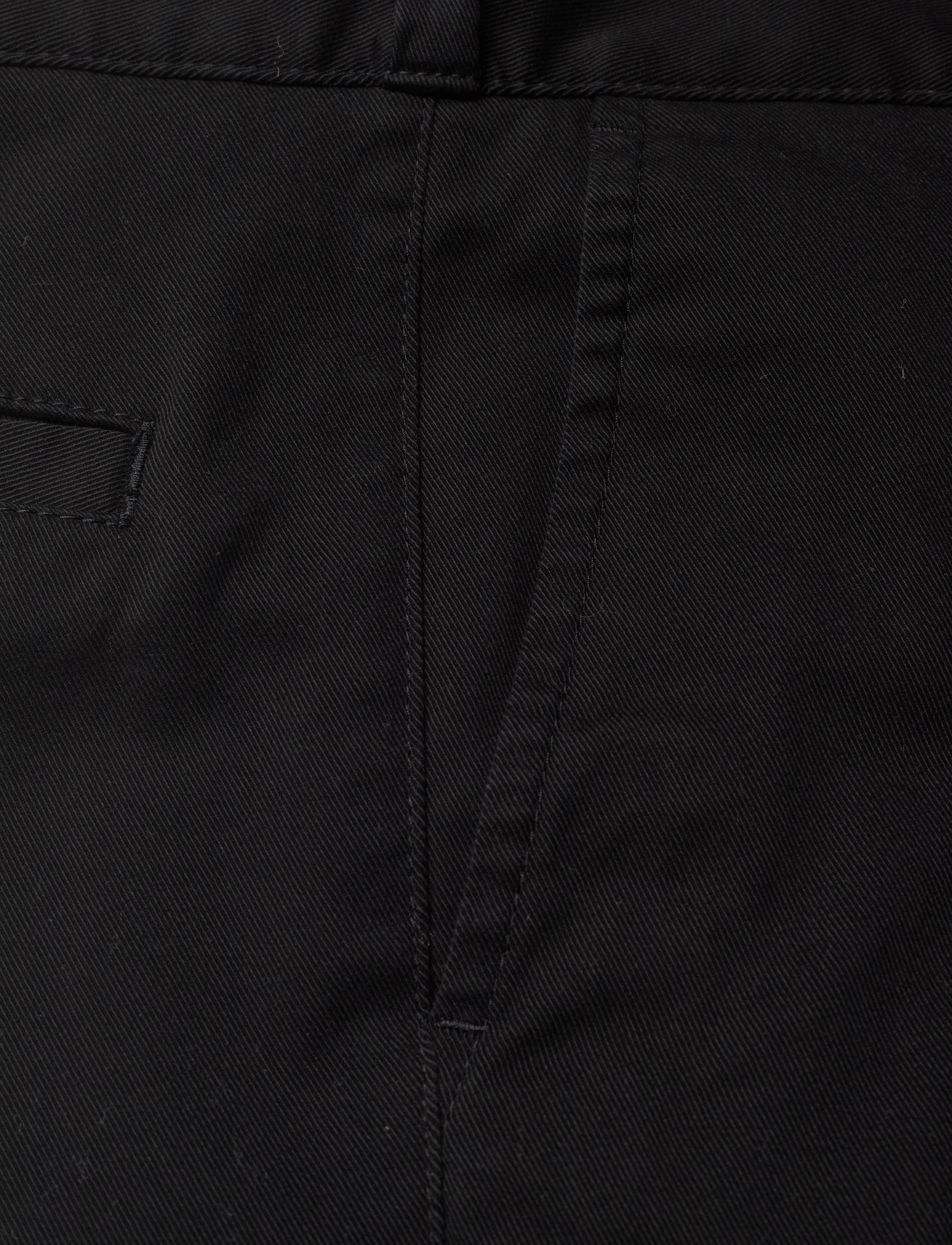 HUGO BLUE - Dino242 - casual bukser - black - 2