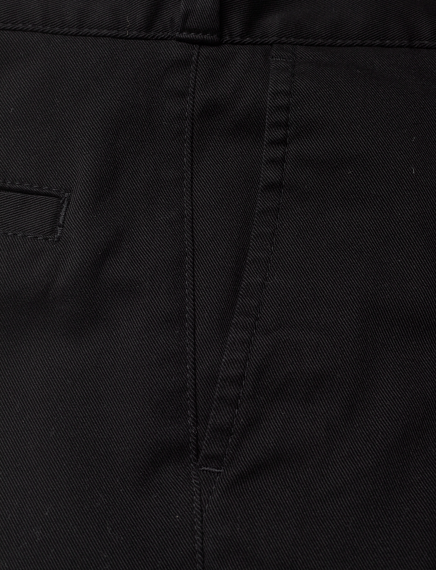 HUGO BLUE - Dino242 - pantalons décontractés - black - 2