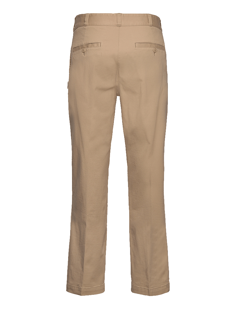 HUGO BLUE - Dino242 - casual trousers - medium beige - 1