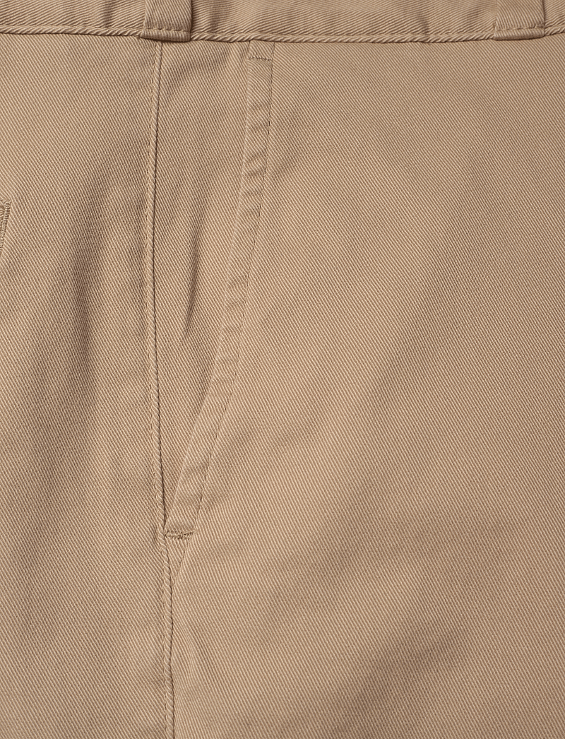 HUGO BLUE - Dino242 - casual trousers - medium beige - 2