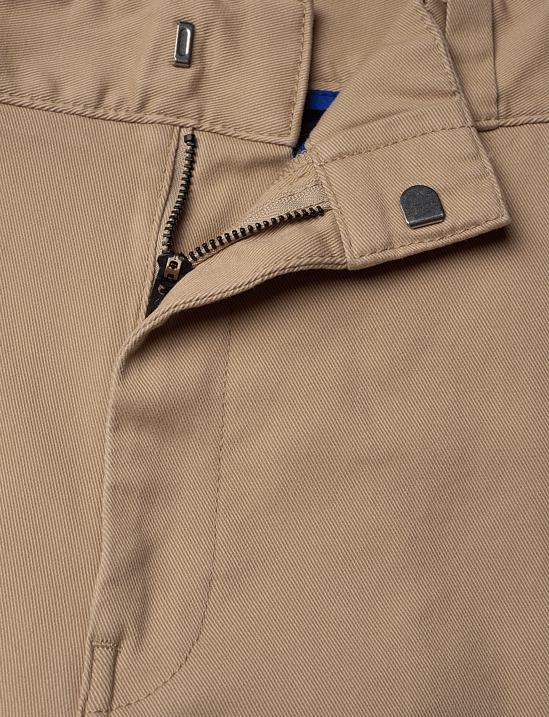 HUGO BLUE - Dino242 - casual trousers - medium beige - 3