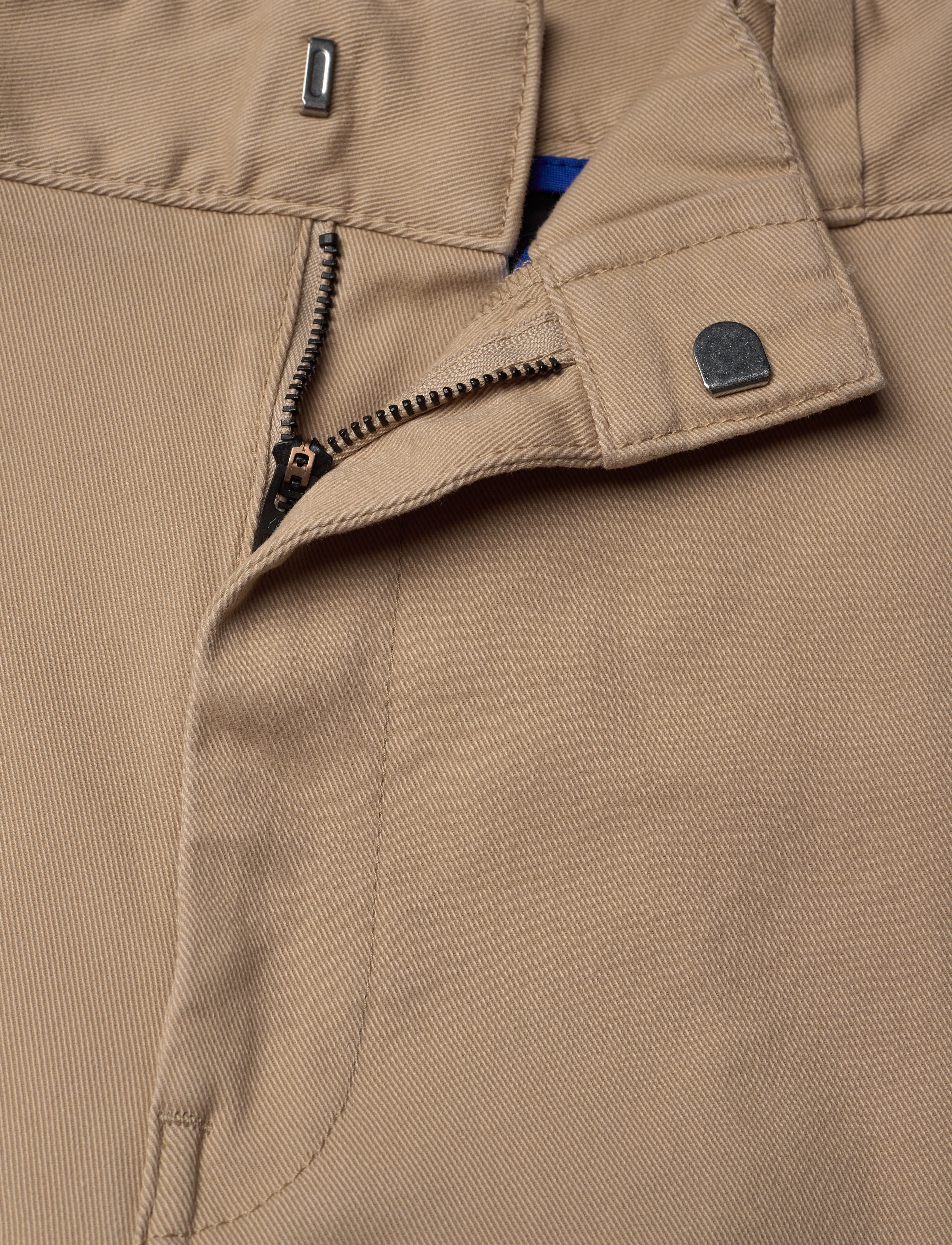 HUGO BLUE - Dino242 - miesten - medium beige - 3