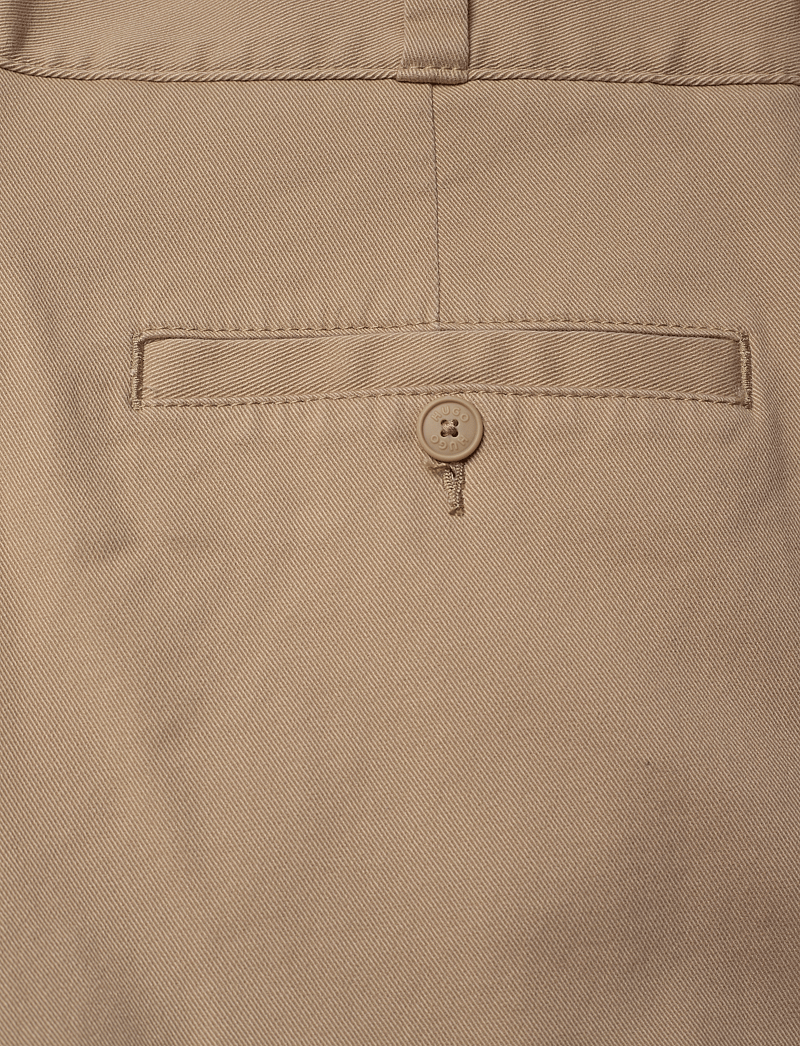 HUGO BLUE - Dino242 - casual trousers - medium beige - 4
