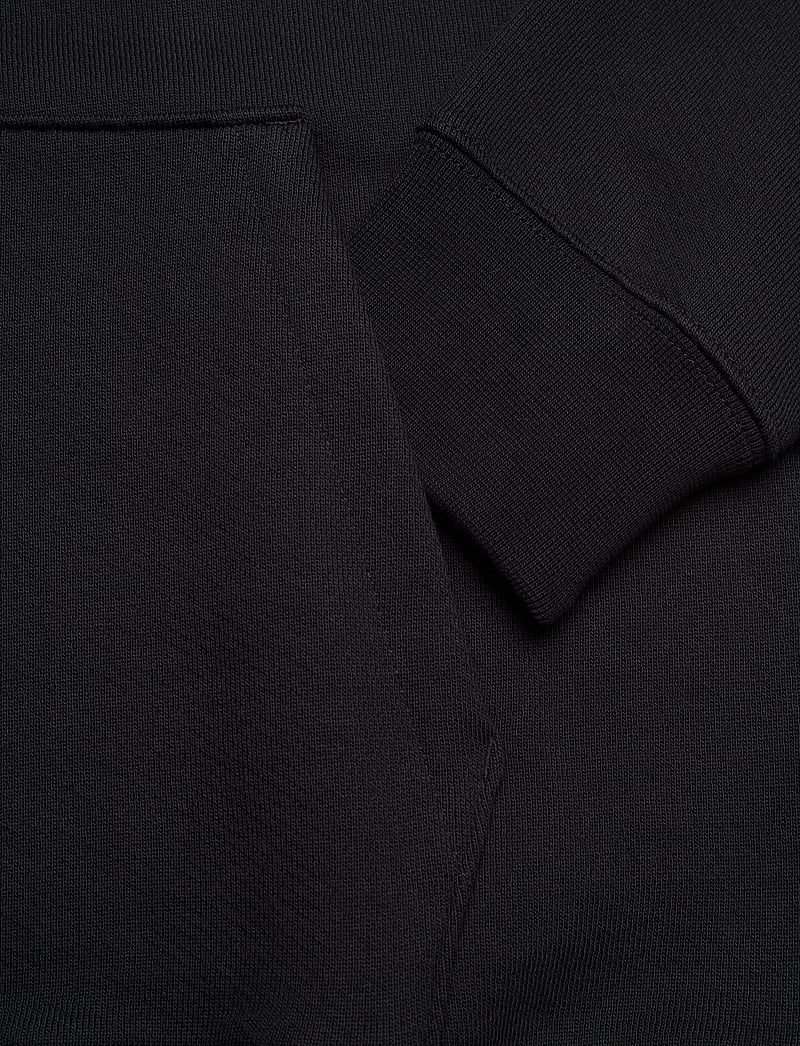 HUGO BLUE - Nazardo - hættetrøjer - black - 3