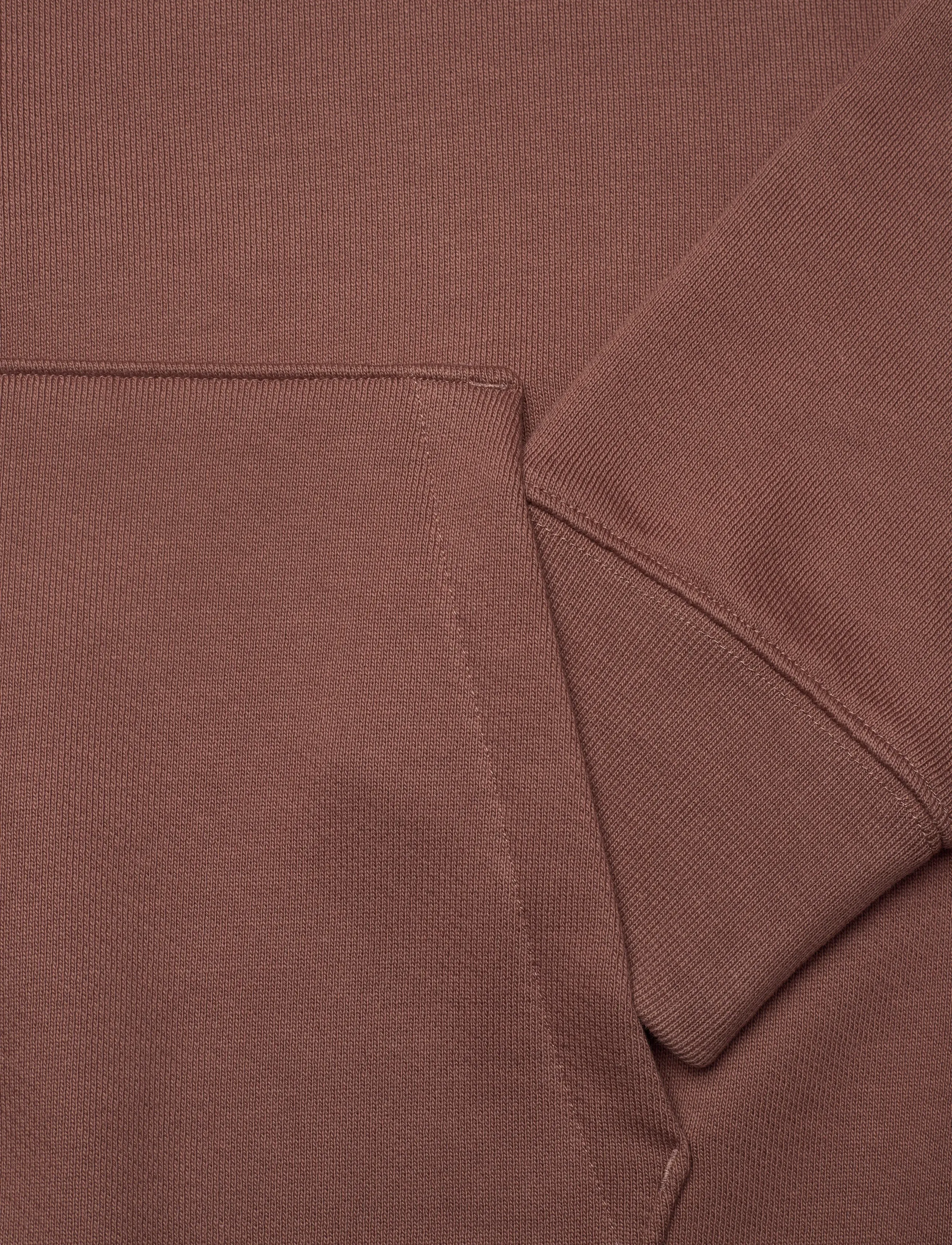 HUGO BLUE - Nazardo - sweatshirts - medium brown - 3