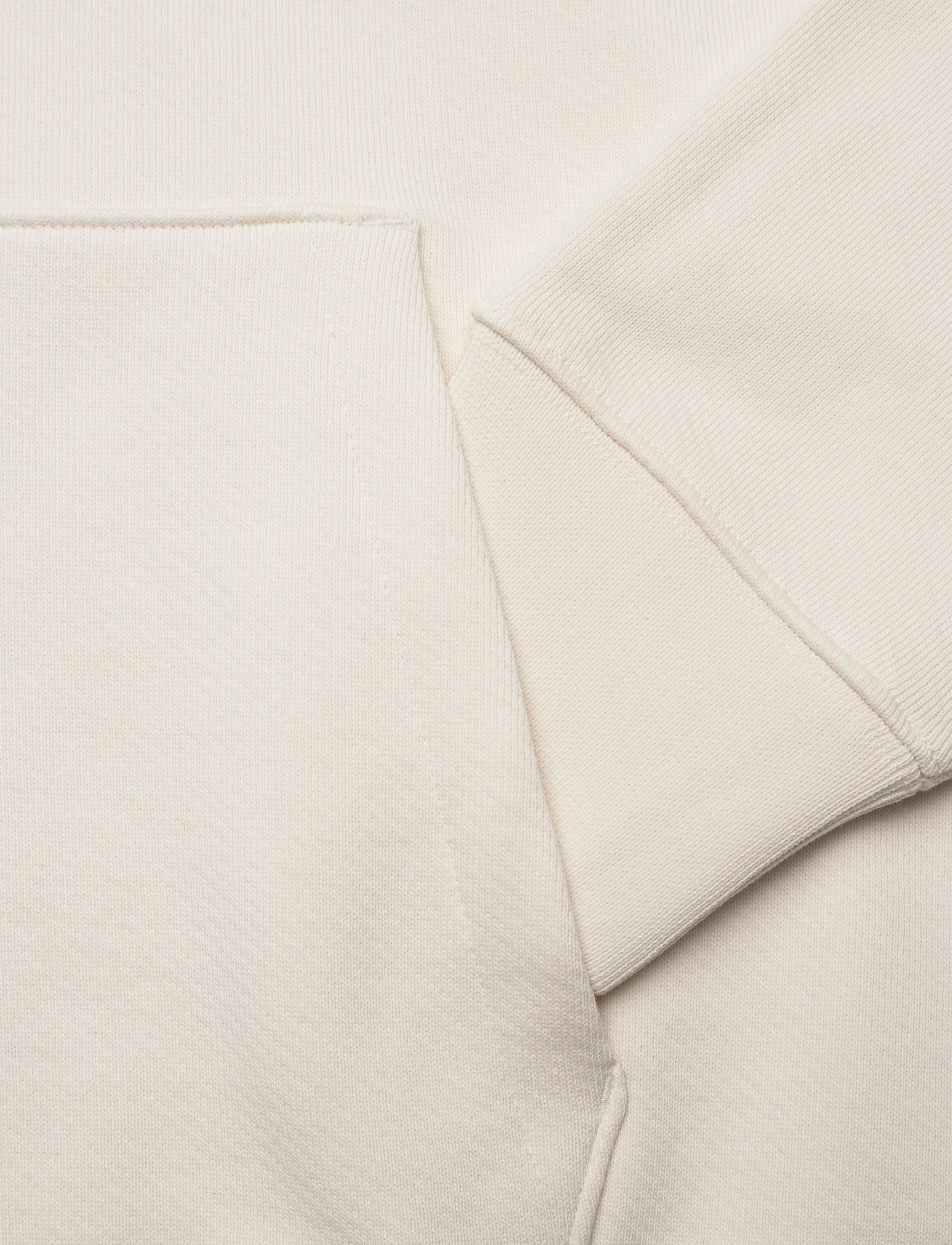 HUGO BLUE - Nazardo - truien en hoodies - open white - 3