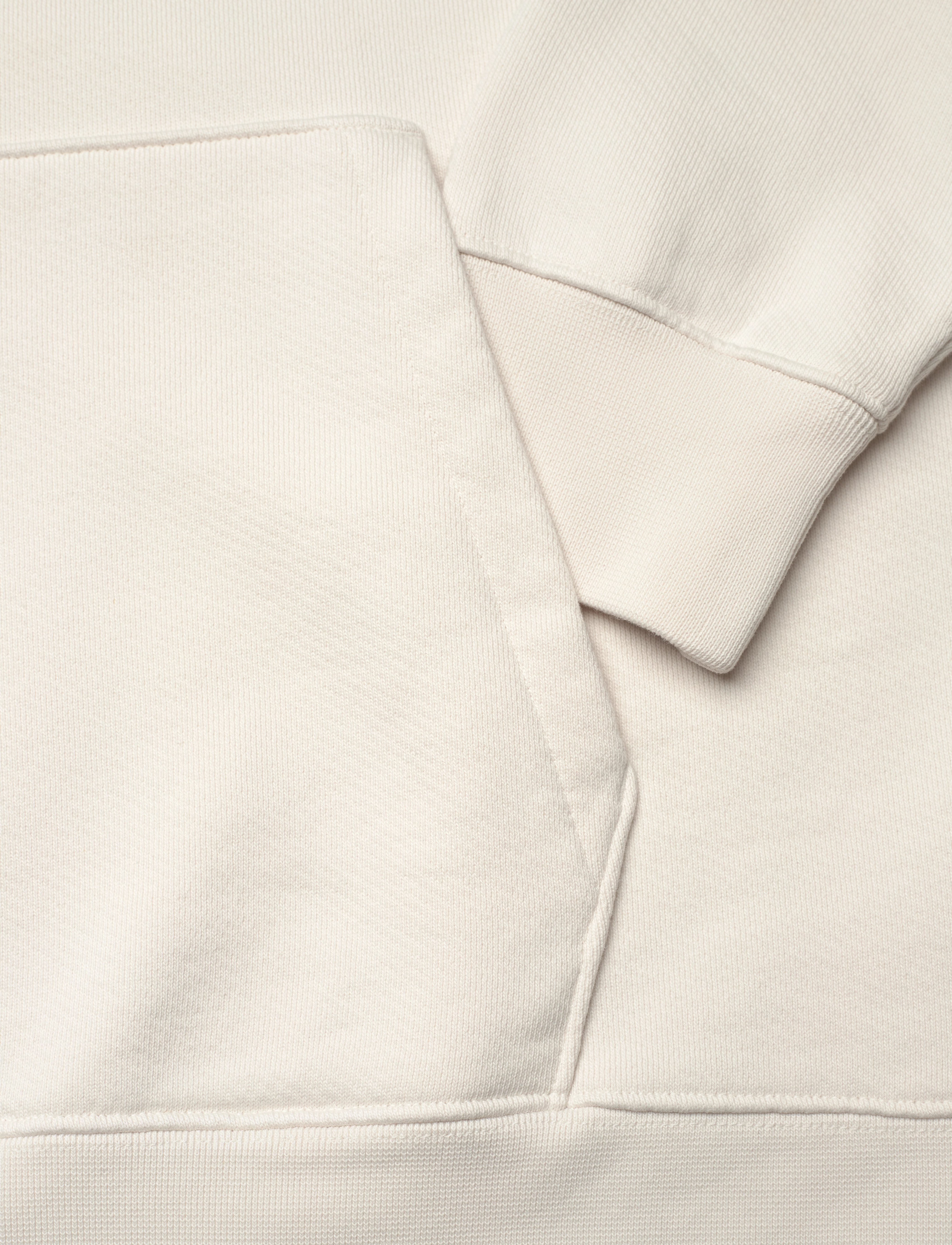 HUGO BLUE - Nazardo - sweatshirts - open white - 3