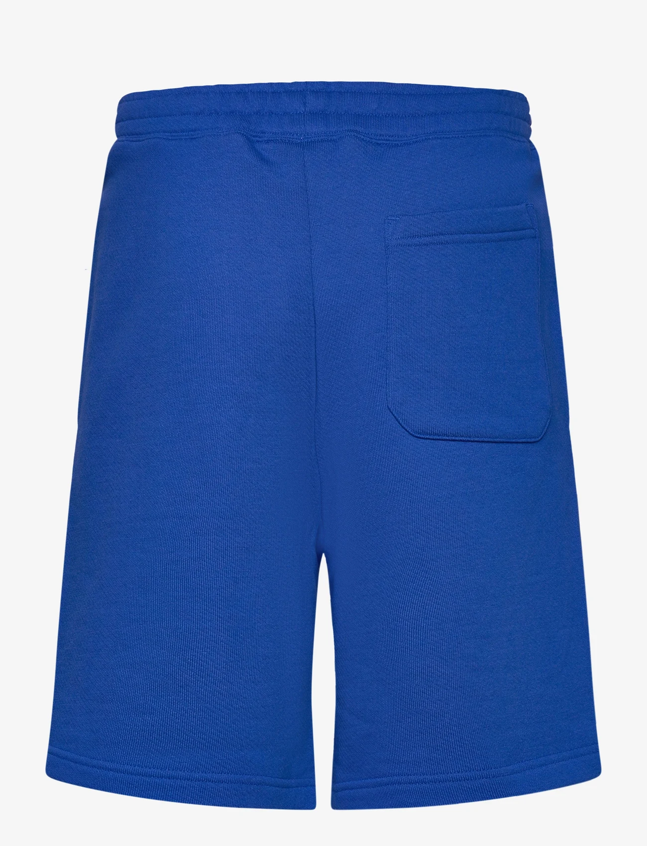 HUGO BLUE - Nomario - szorty - open blue - 1