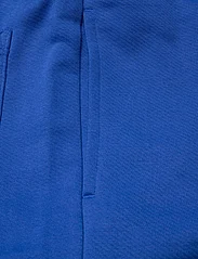 HUGO BLUE - Nomario - szorty - open blue - 2
