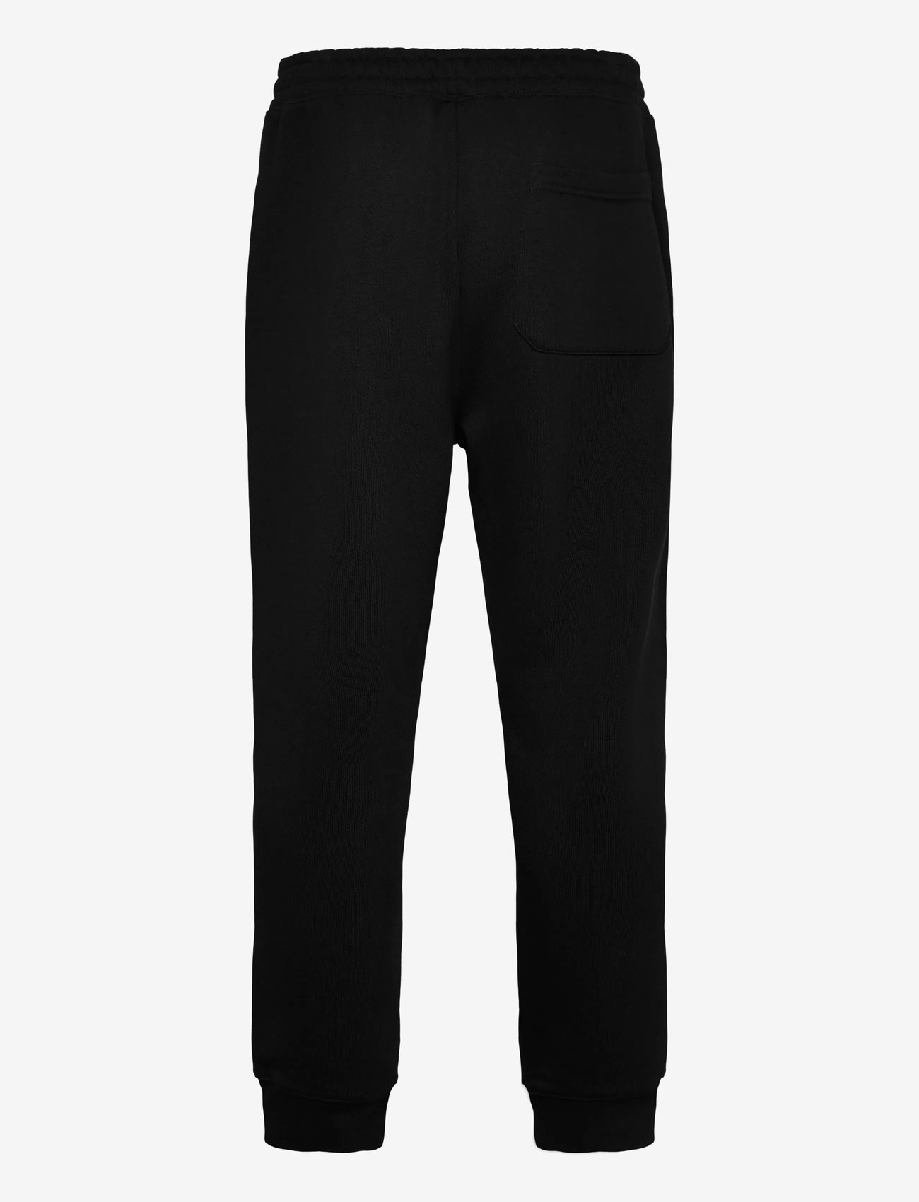 HUGO BLUE - Nevez - mænd - black - 1