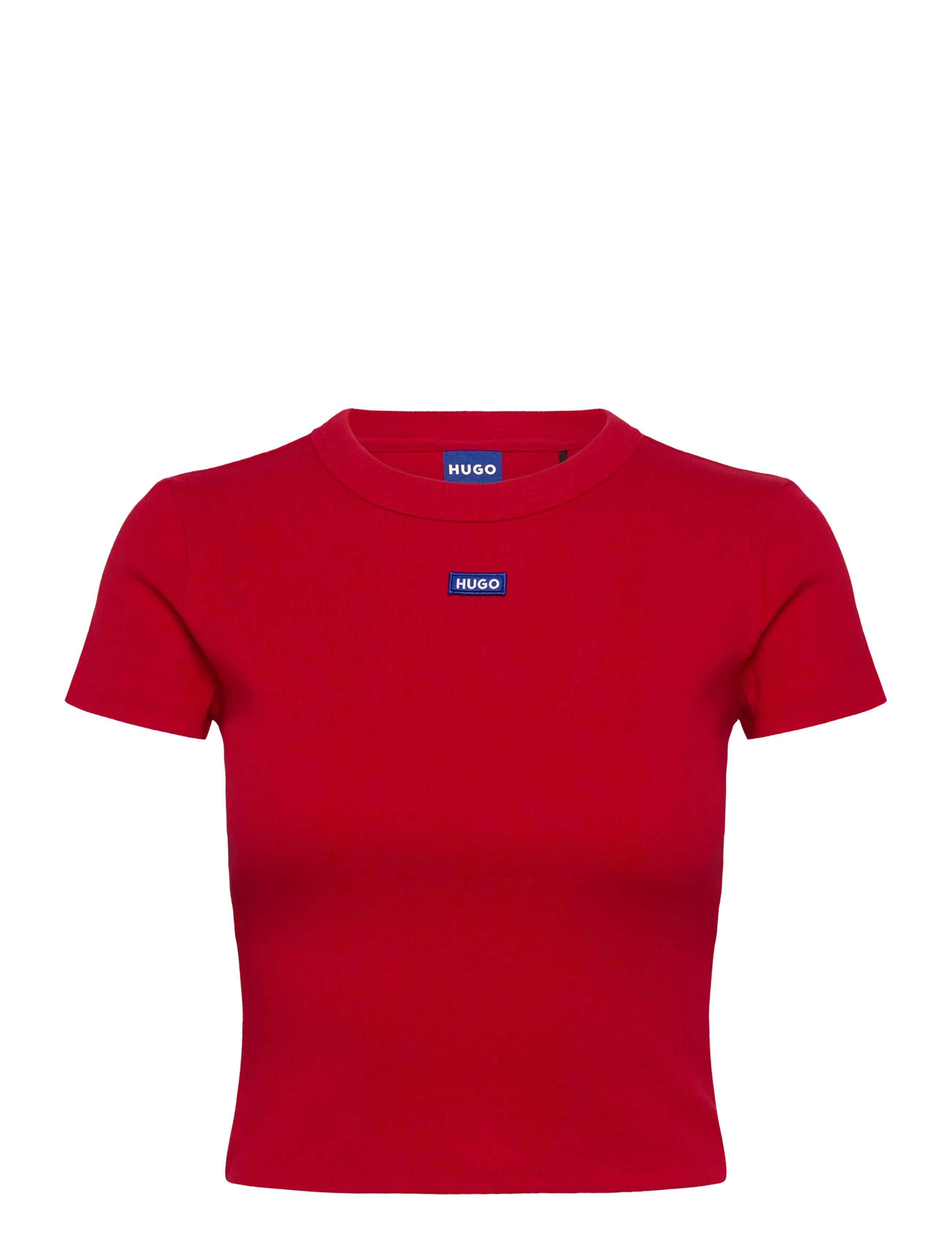 HUGO BLUE - Baby Tee_B -