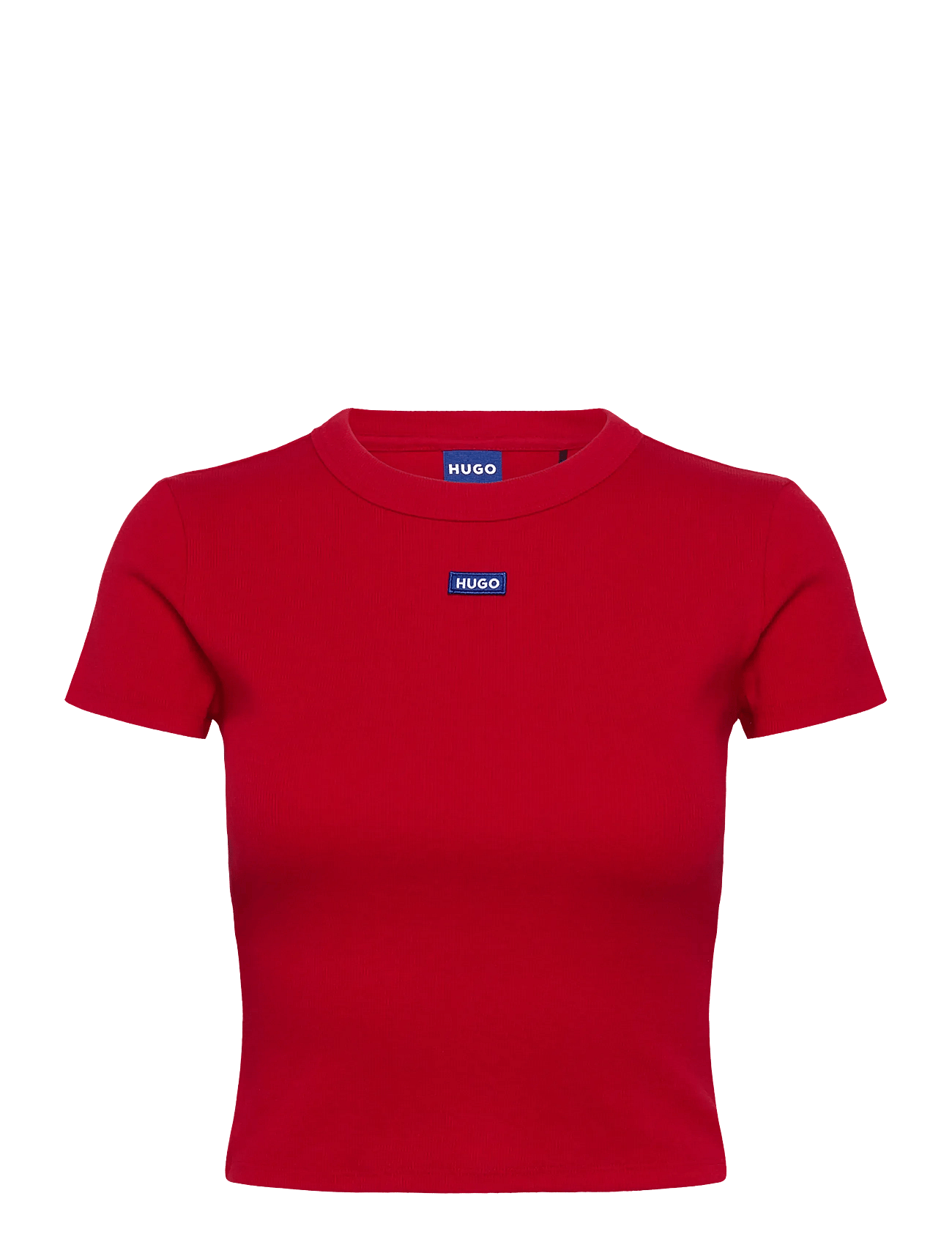 HUGO BLUE - Baby Tee_B -