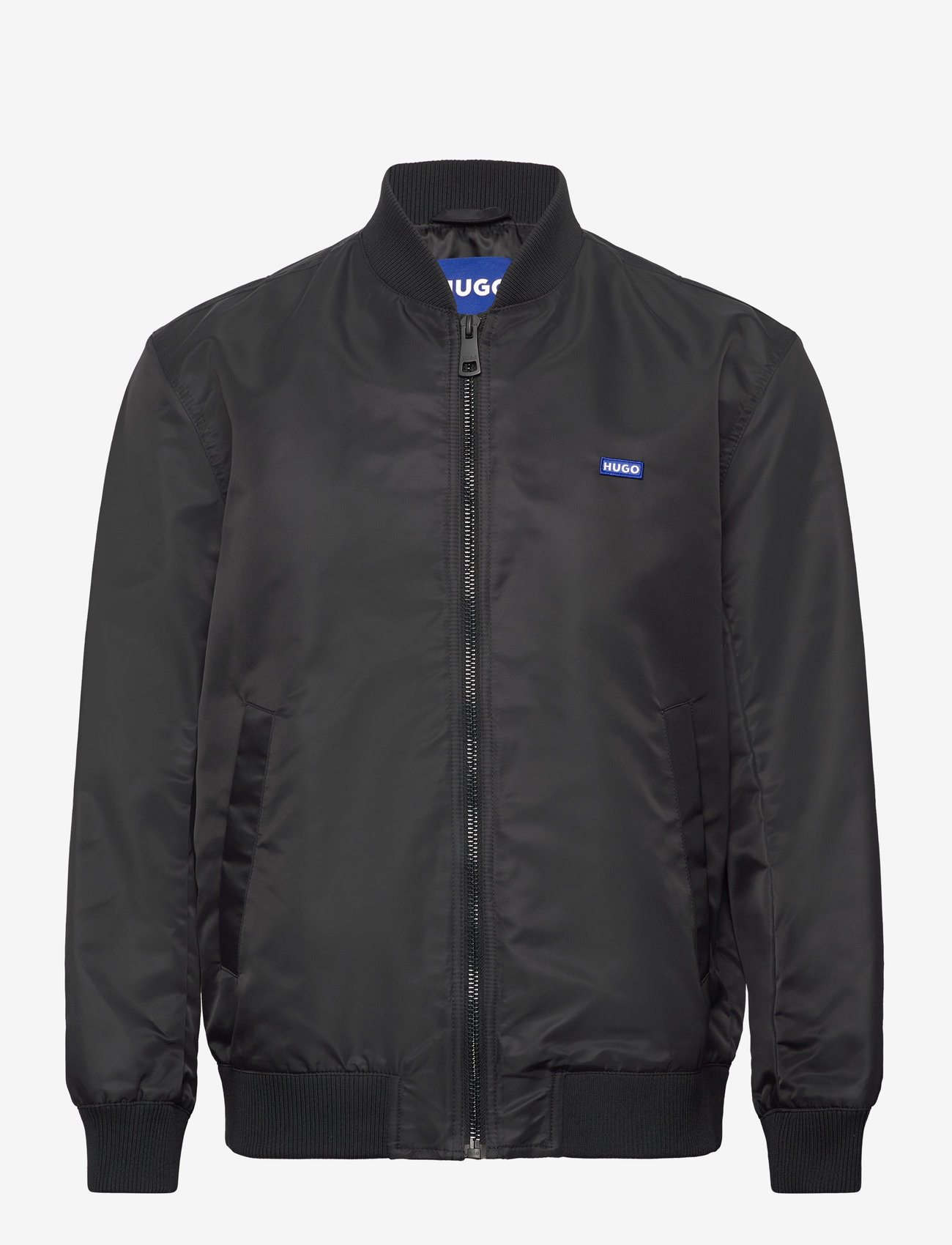 HUGO BLUE - Balci2421 - black - 0