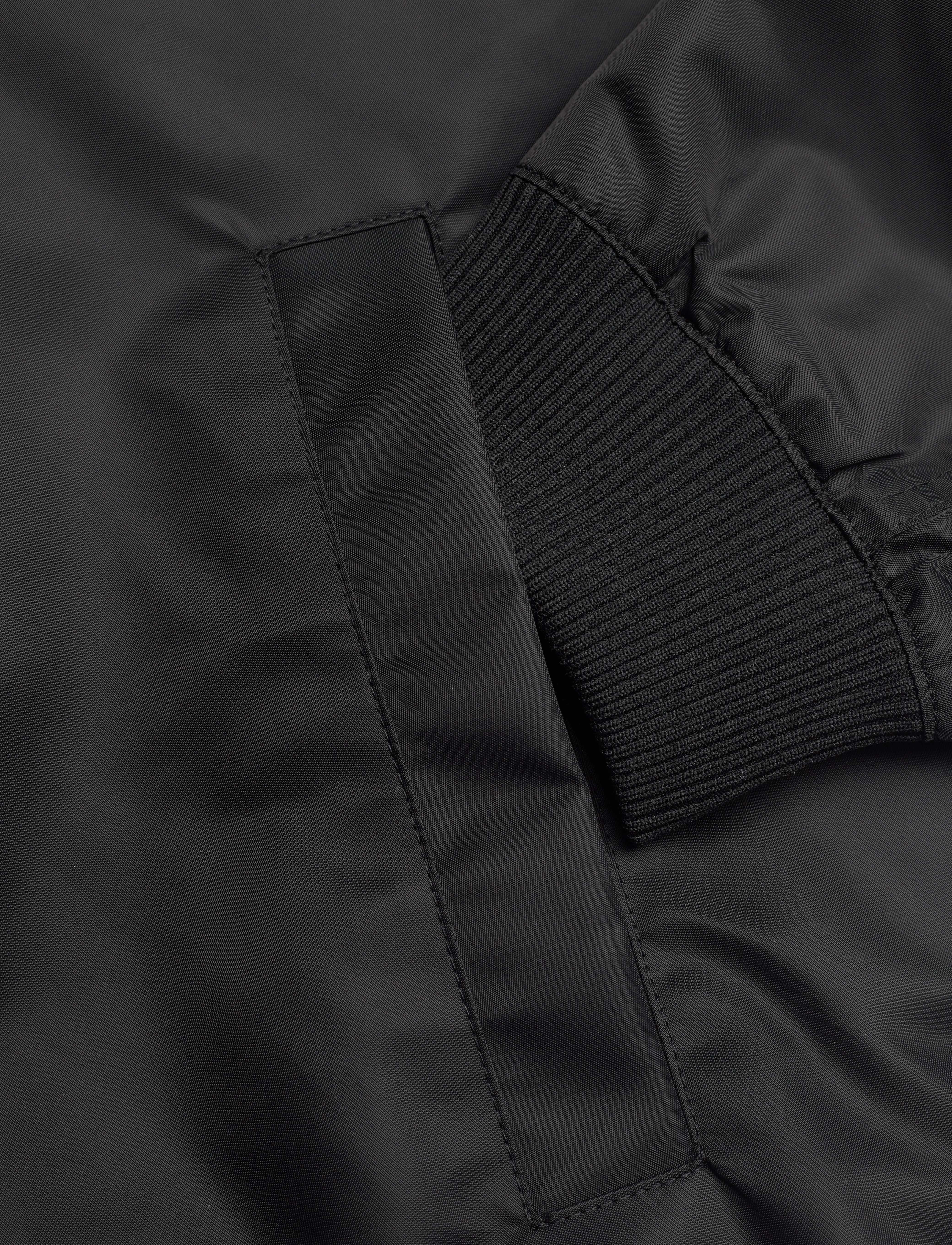 HUGO BLUE - Balci2421 - black - 3