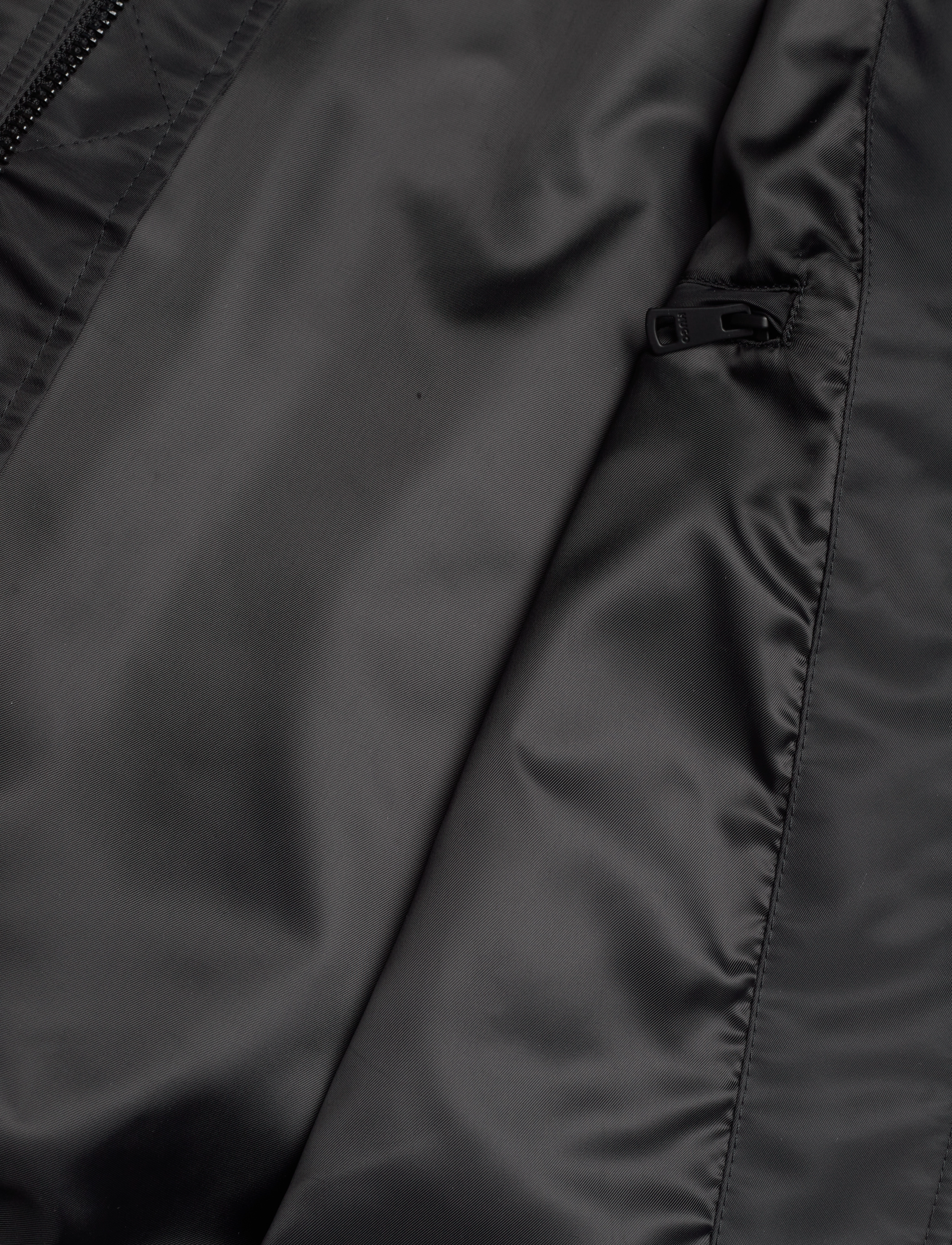HUGO BLUE - Balci2421 - black - 4