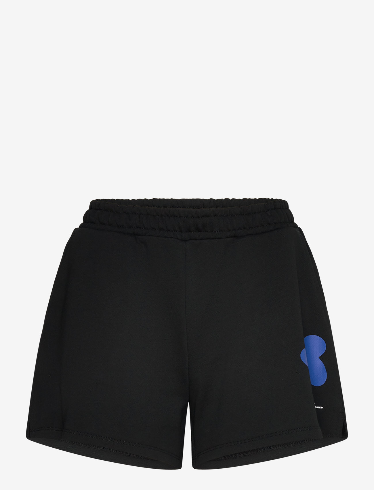 HUGO BLUE - Classic Shorts_B - sweat shorts - black - 0