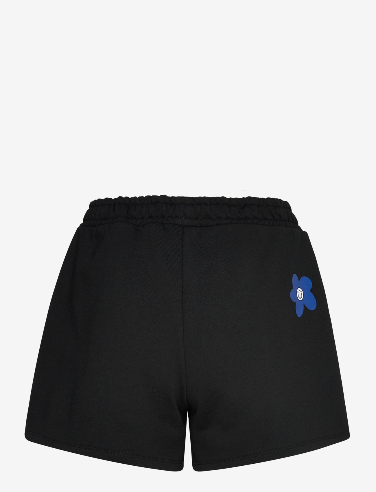 HUGO BLUE - Classic Shorts_B - sweat shorts - black - 2