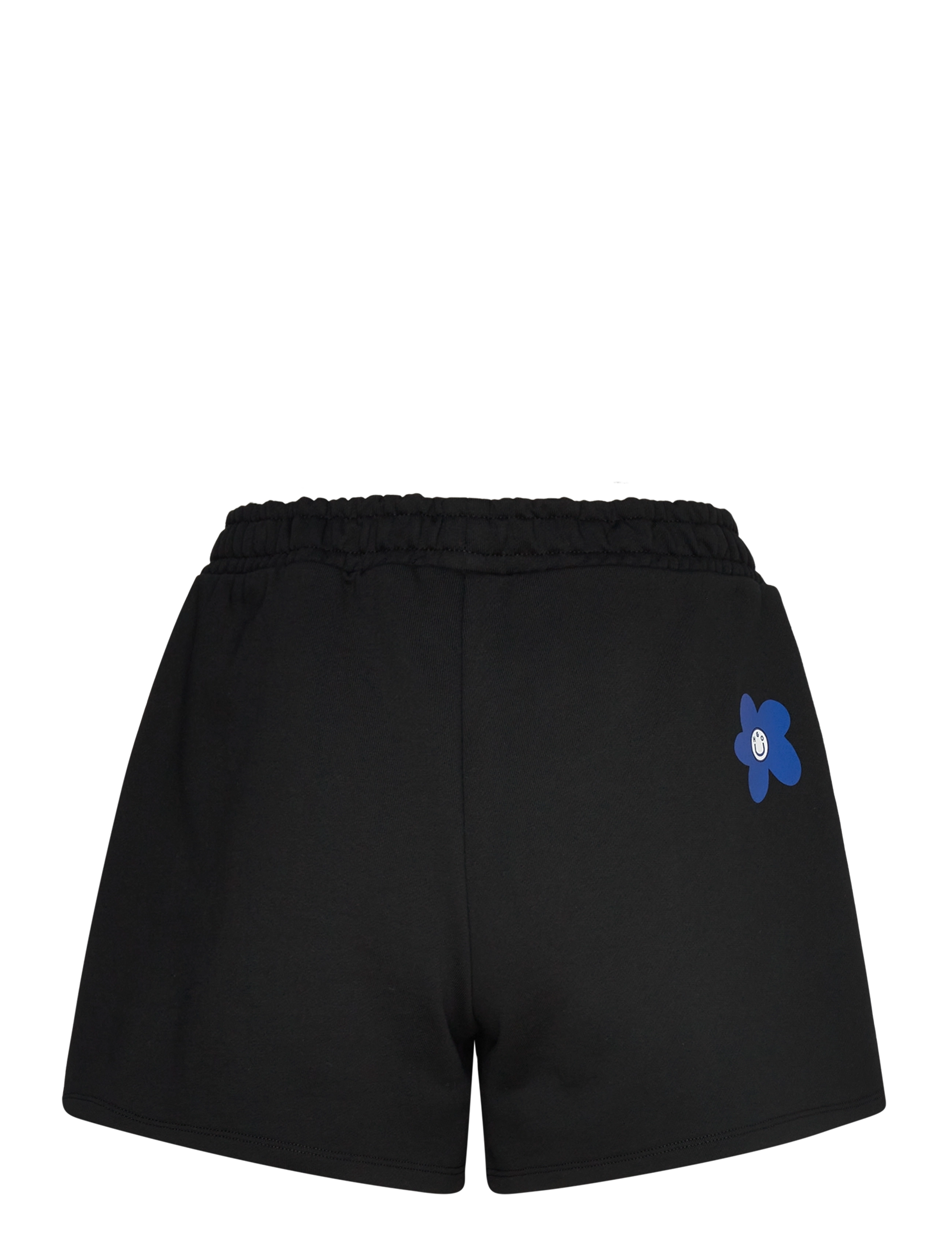 HUGO BLUE - Classic Shorts_B - sweatshorts - black - 2