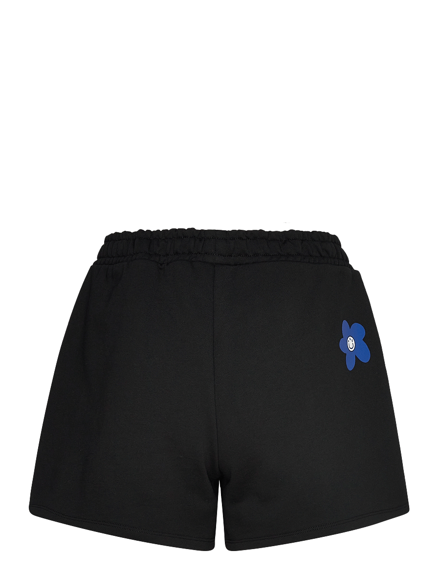 HUGO BLUE - Classic Shorts_B - sweatshorts - black - 2