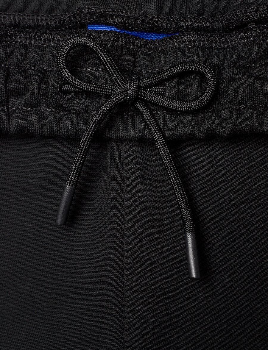 HUGO BLUE - Classic Shorts_B - sweatshorts - black - 3