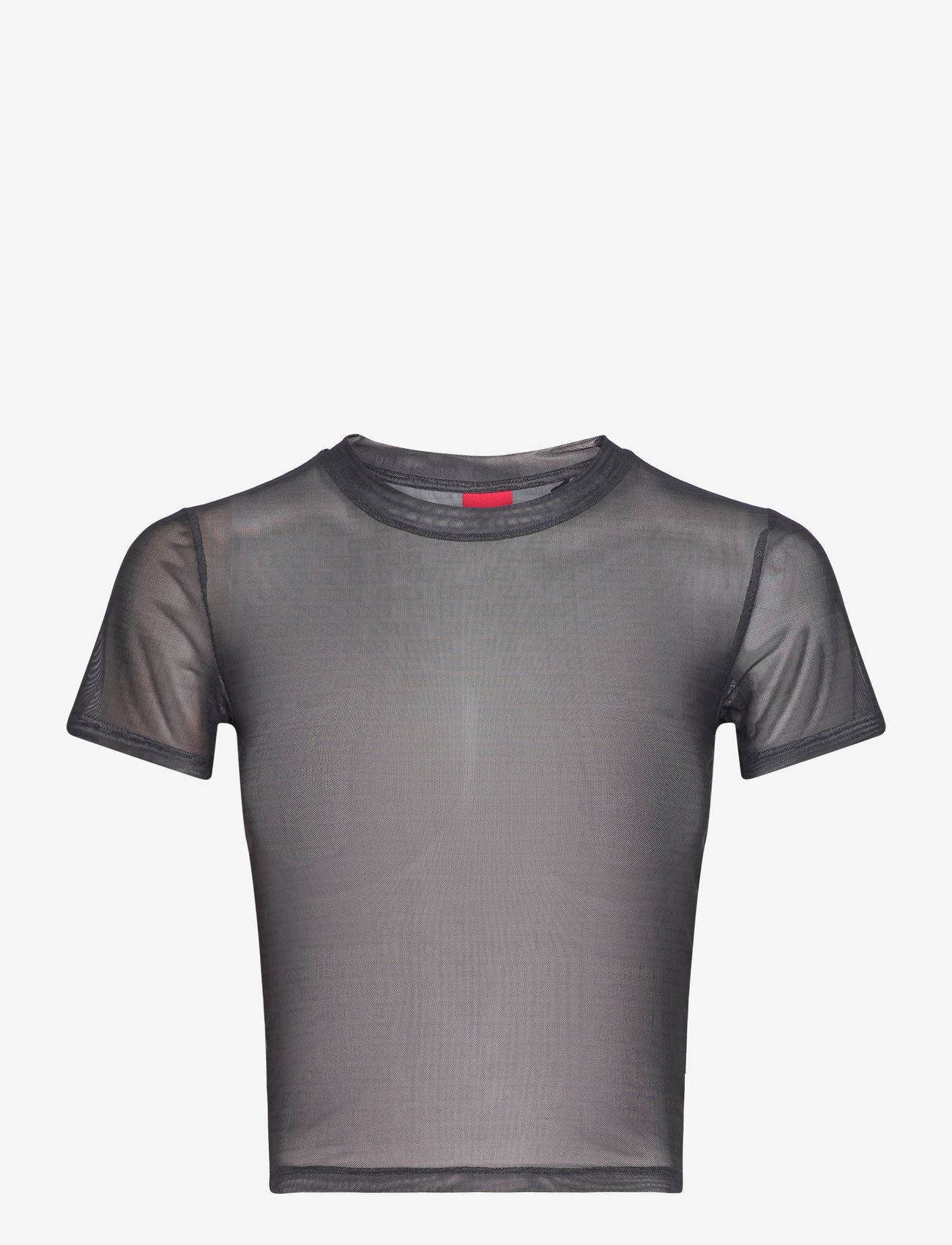 HUGO BLUE - Dadini_B - crop tops - open miscellaneous - 0