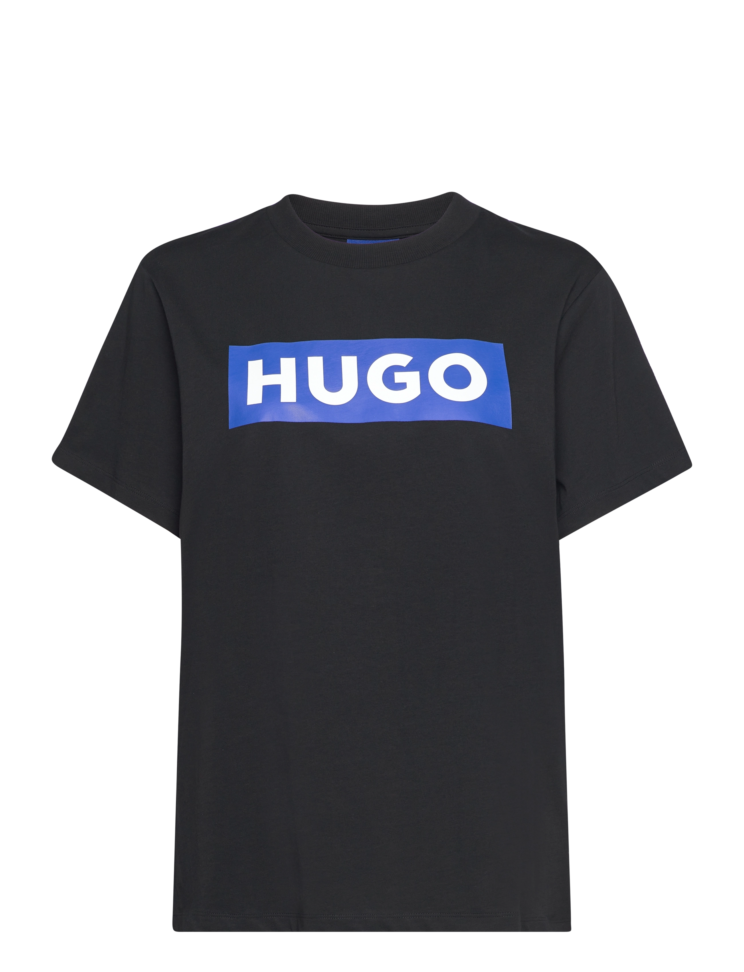 Vintage Tee_B - BLACK