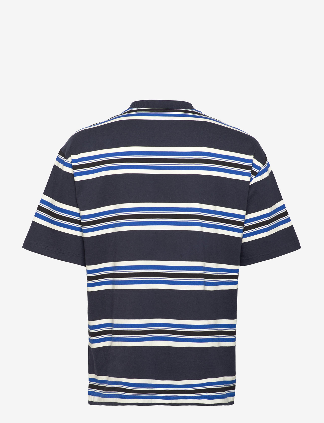 HUGO BLUE - Natinolo - dark blue - 1