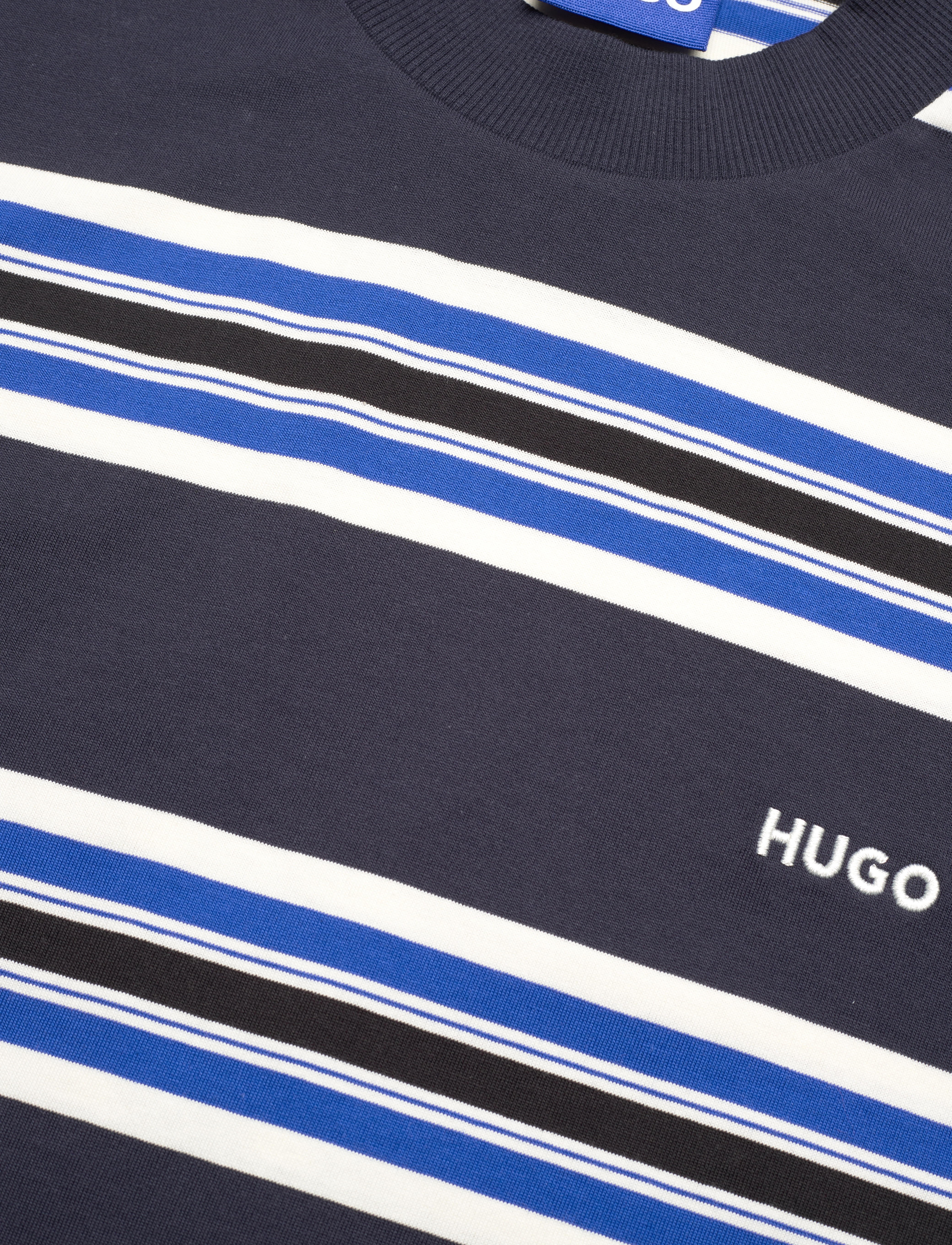HUGO BLUE - Natinolo - dark blue - 2