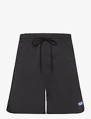 HUGO BLUE - Dimu242 - casual shorts - black - 0