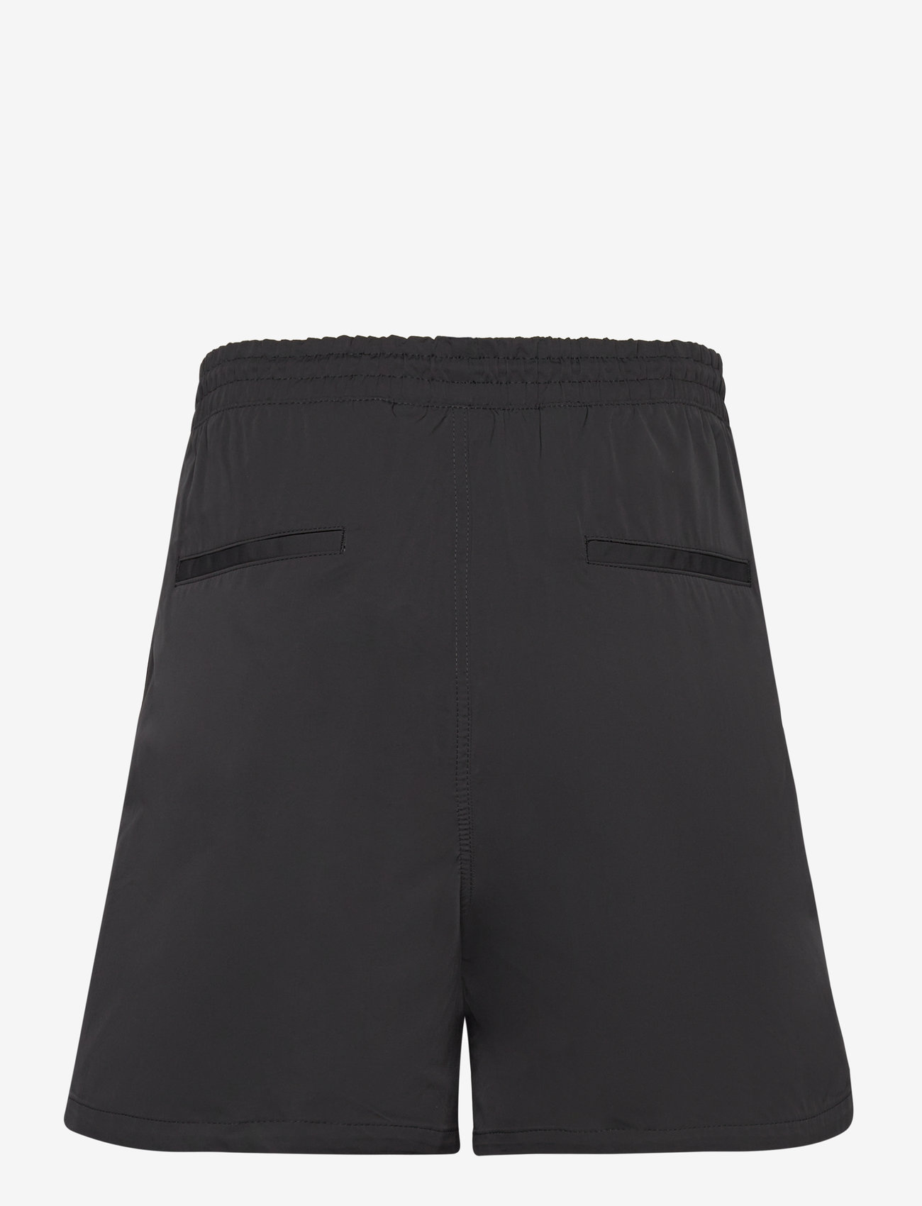 HUGO BLUE - Dimu242 - casual shorts - black - 1